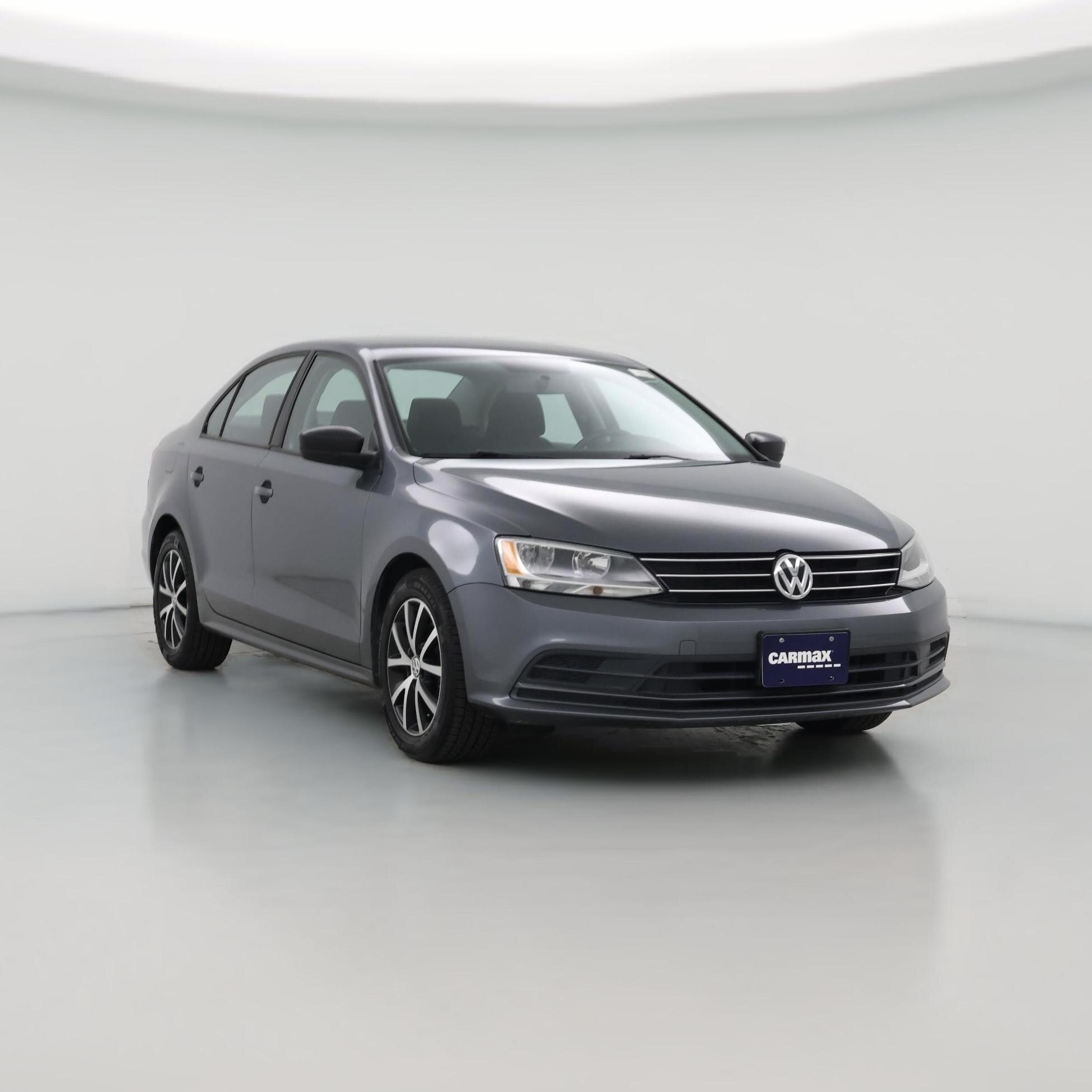 Thumbnail: 2016 Volkswagen Jetta - 1