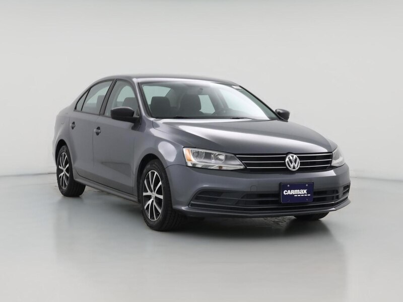 2016 Volkswagen Jetta SE -
                  Birmingham, AL
