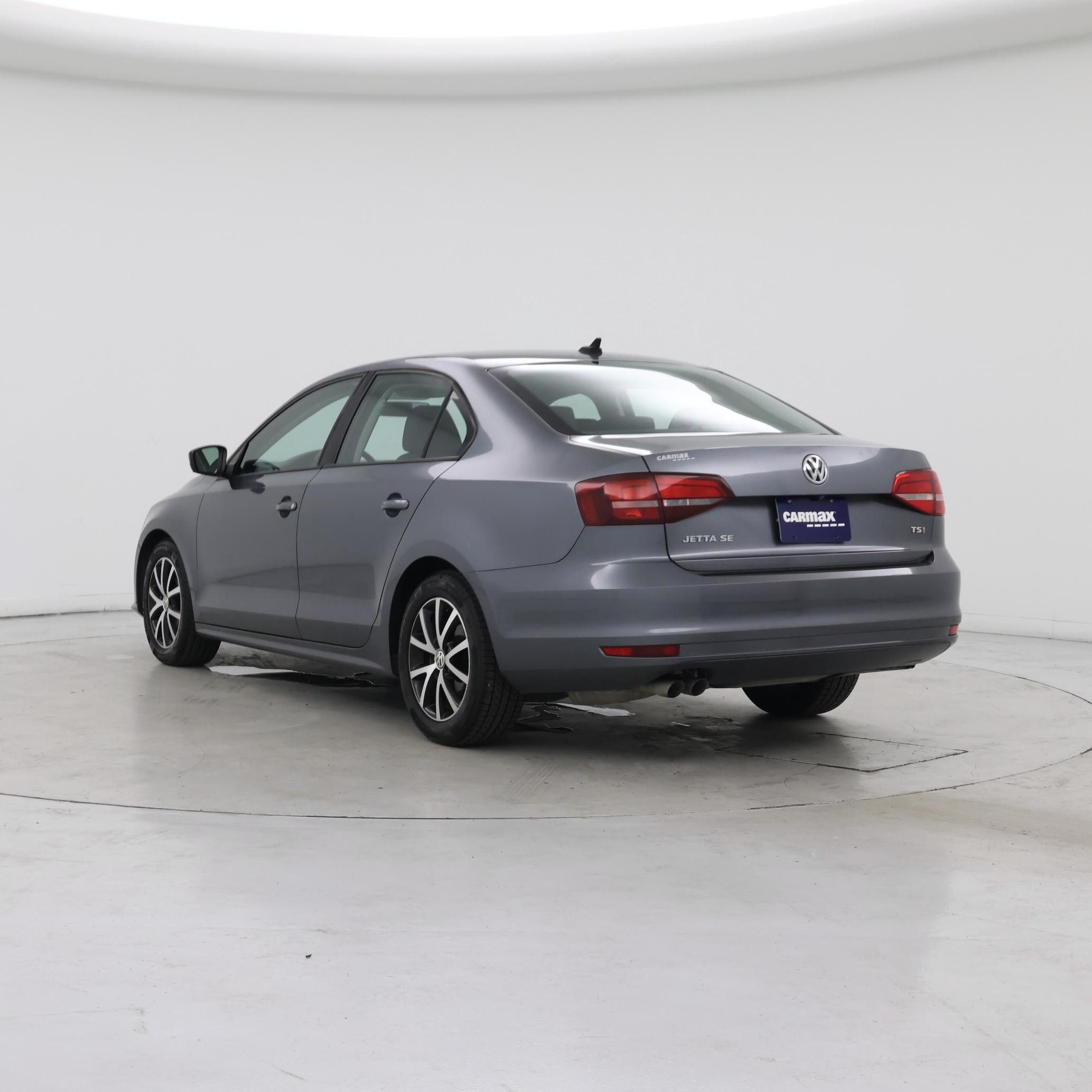 Thumbnail: 2016 Volkswagen Jetta - 2