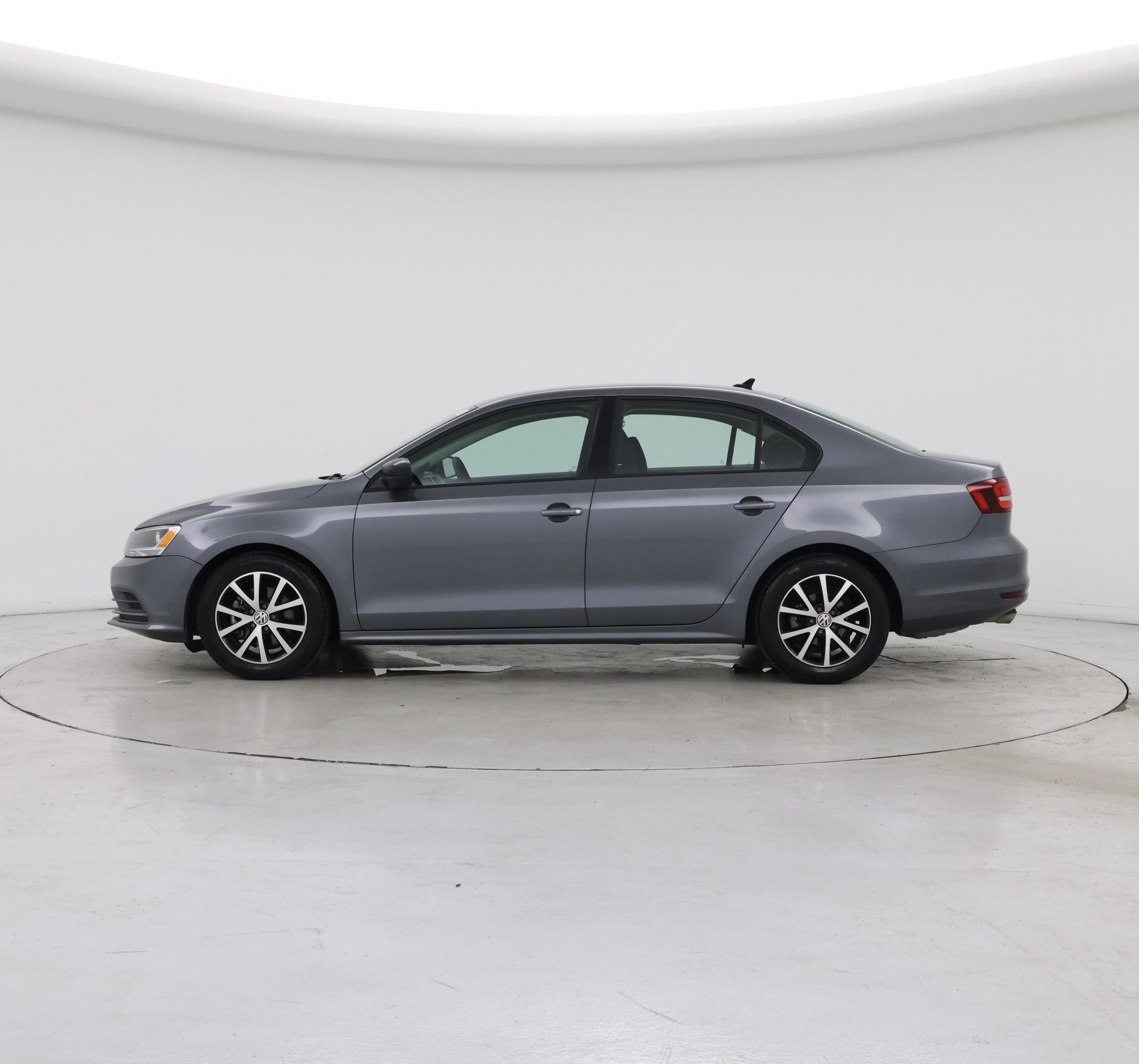 Thumbnail: 2016 Volkswagen Jetta - 3