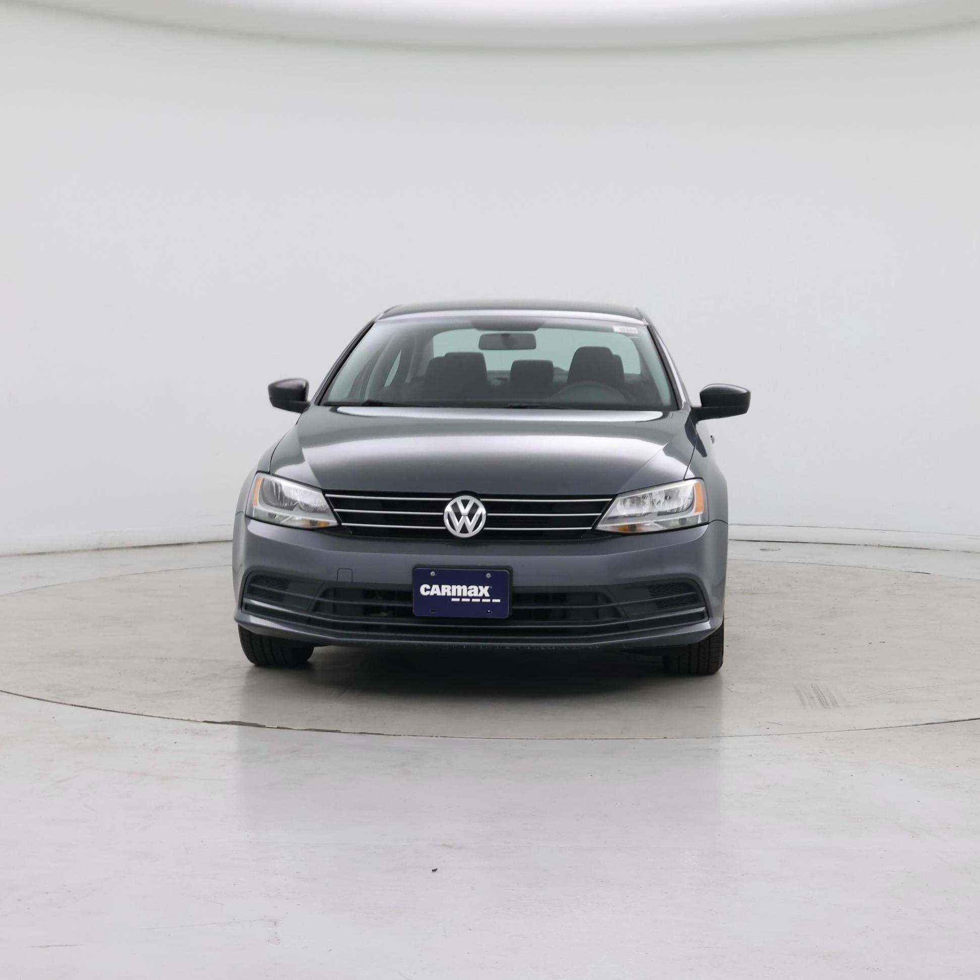 Thumbnail: 2016 Volkswagen Jetta - 5