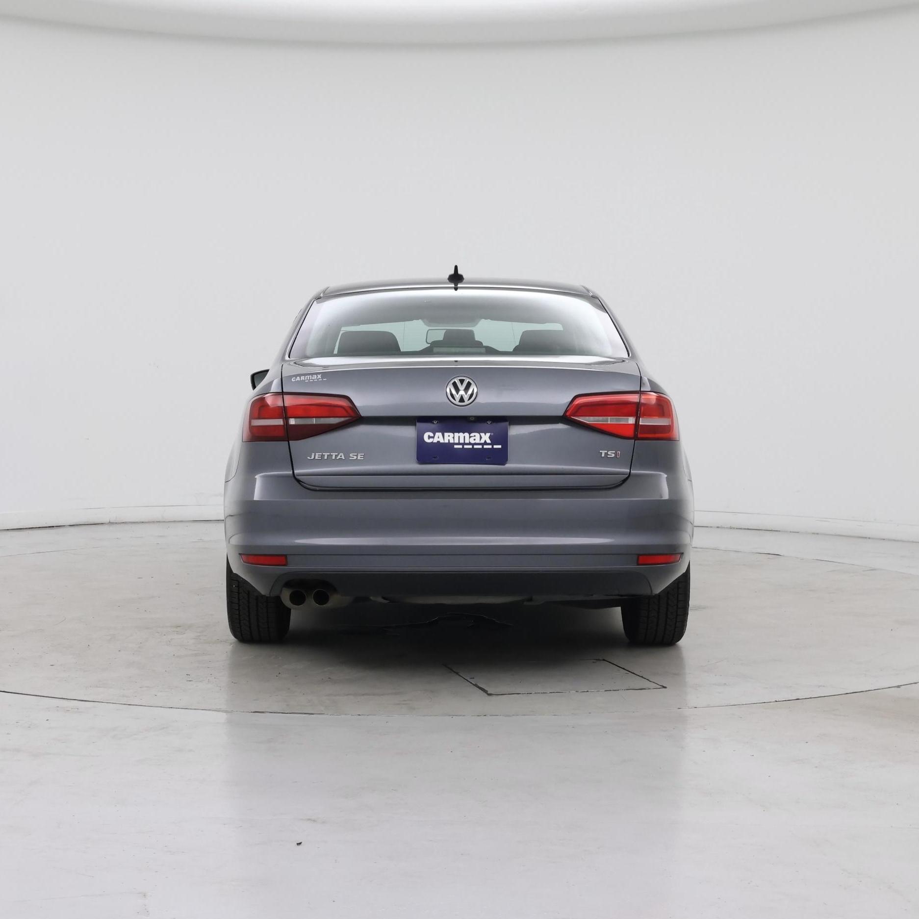 Thumbnail: 2016 Volkswagen Jetta - 6