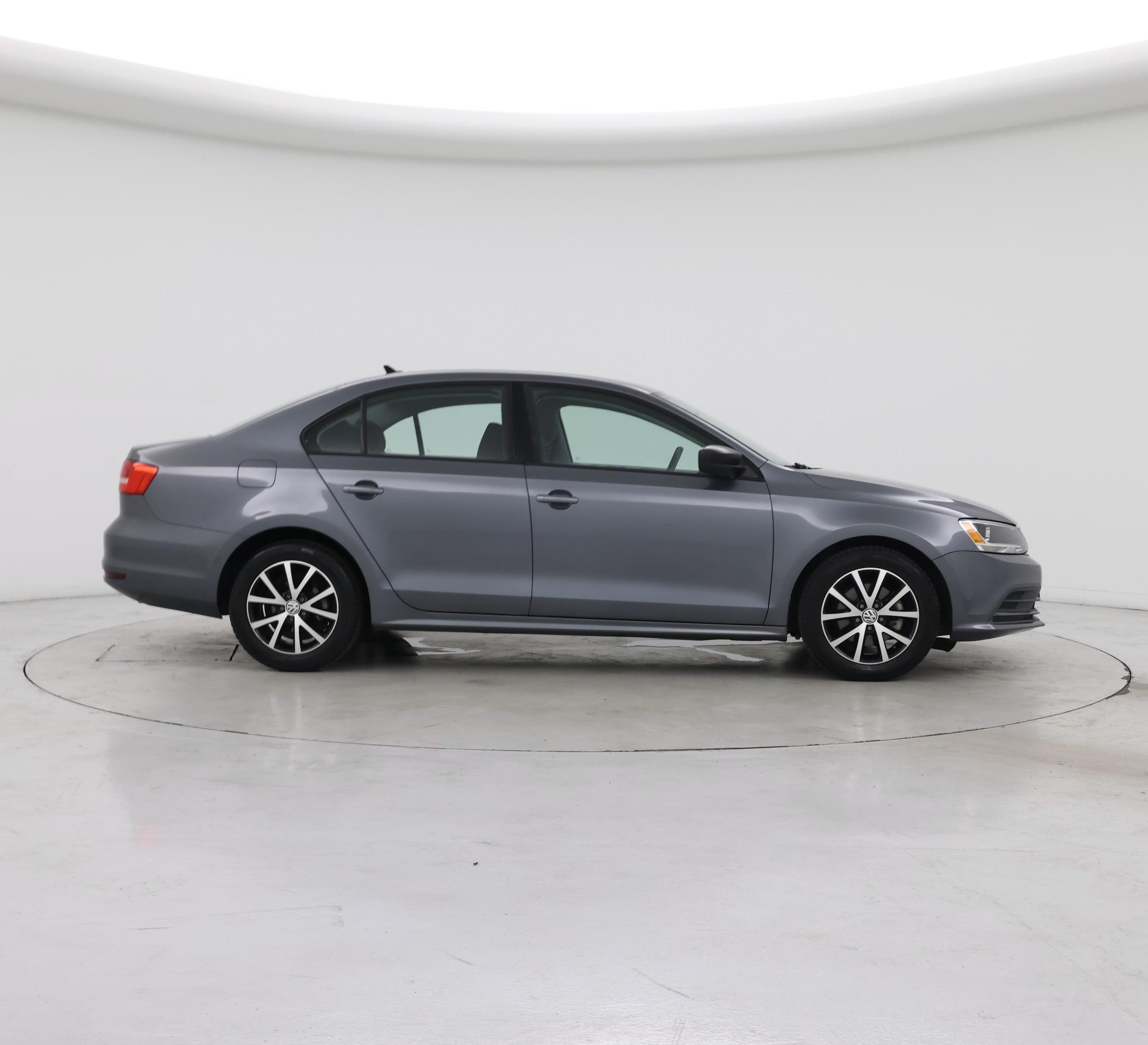 Thumbnail: 2016 Volkswagen Jetta - 7