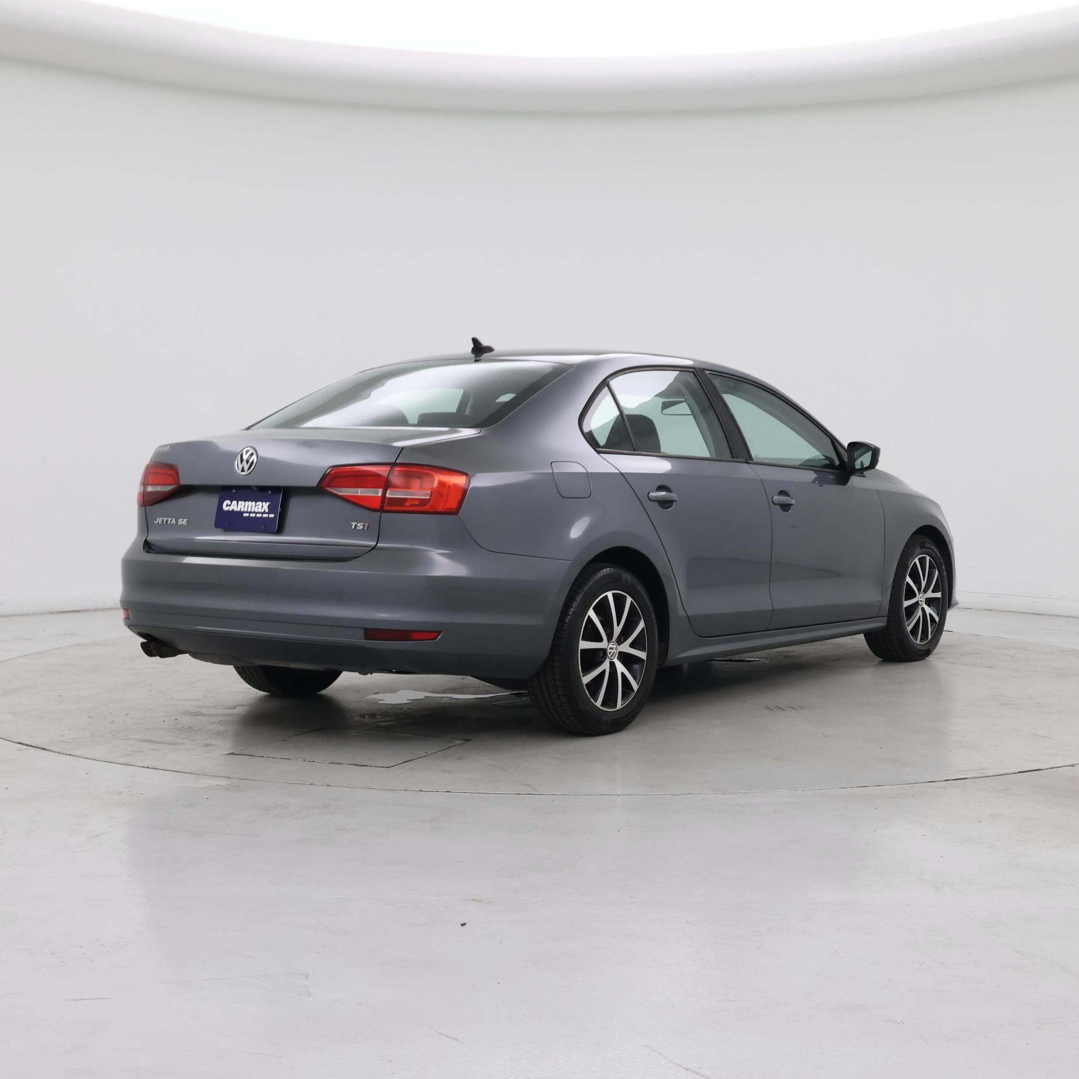 Thumbnail: 2016 Volkswagen Jetta - 8