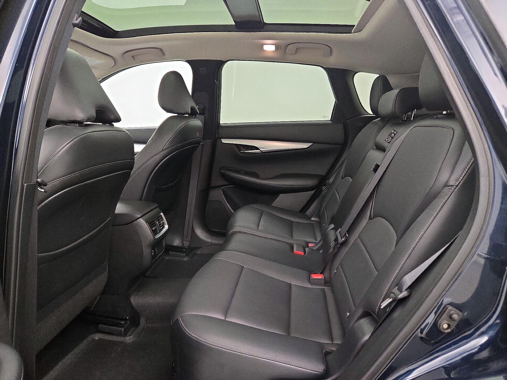 Thumbnail: 2019 INFINITI QX50 - 20