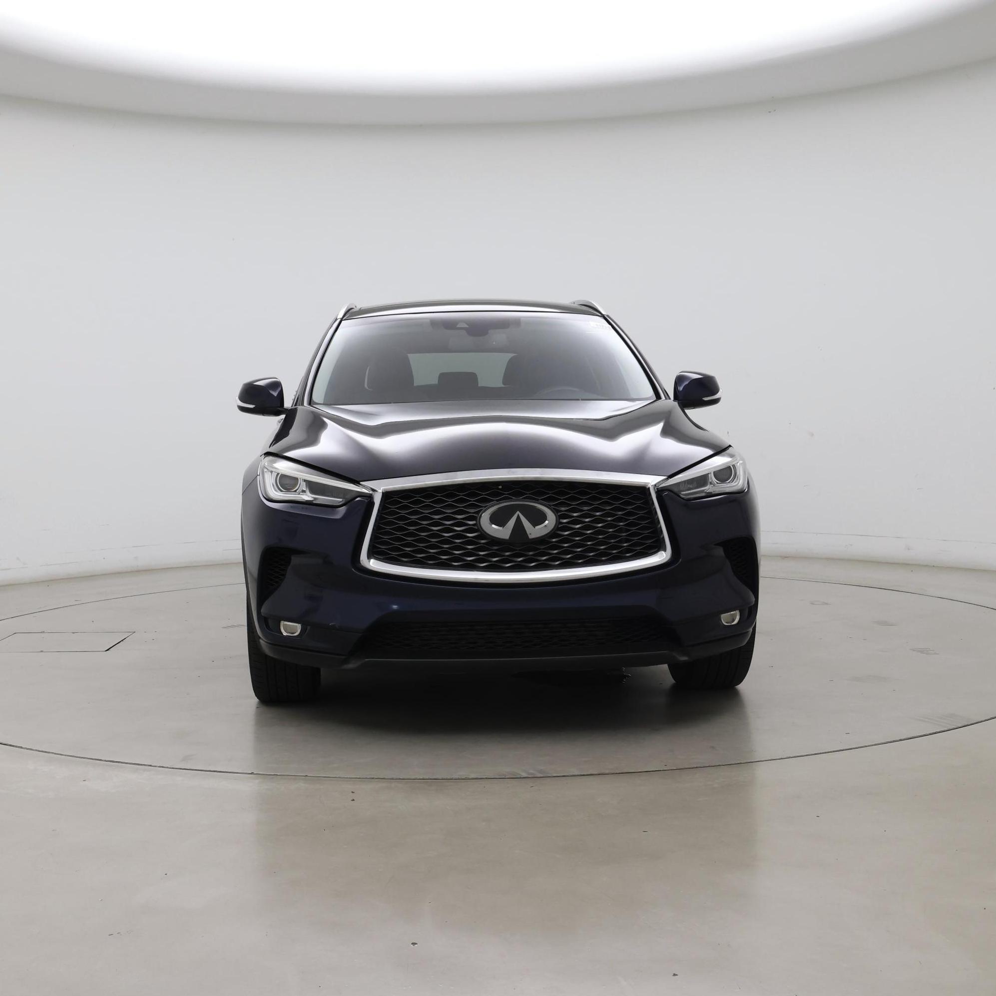 Thumbnail: 2019 INFINITI QX50 - 5