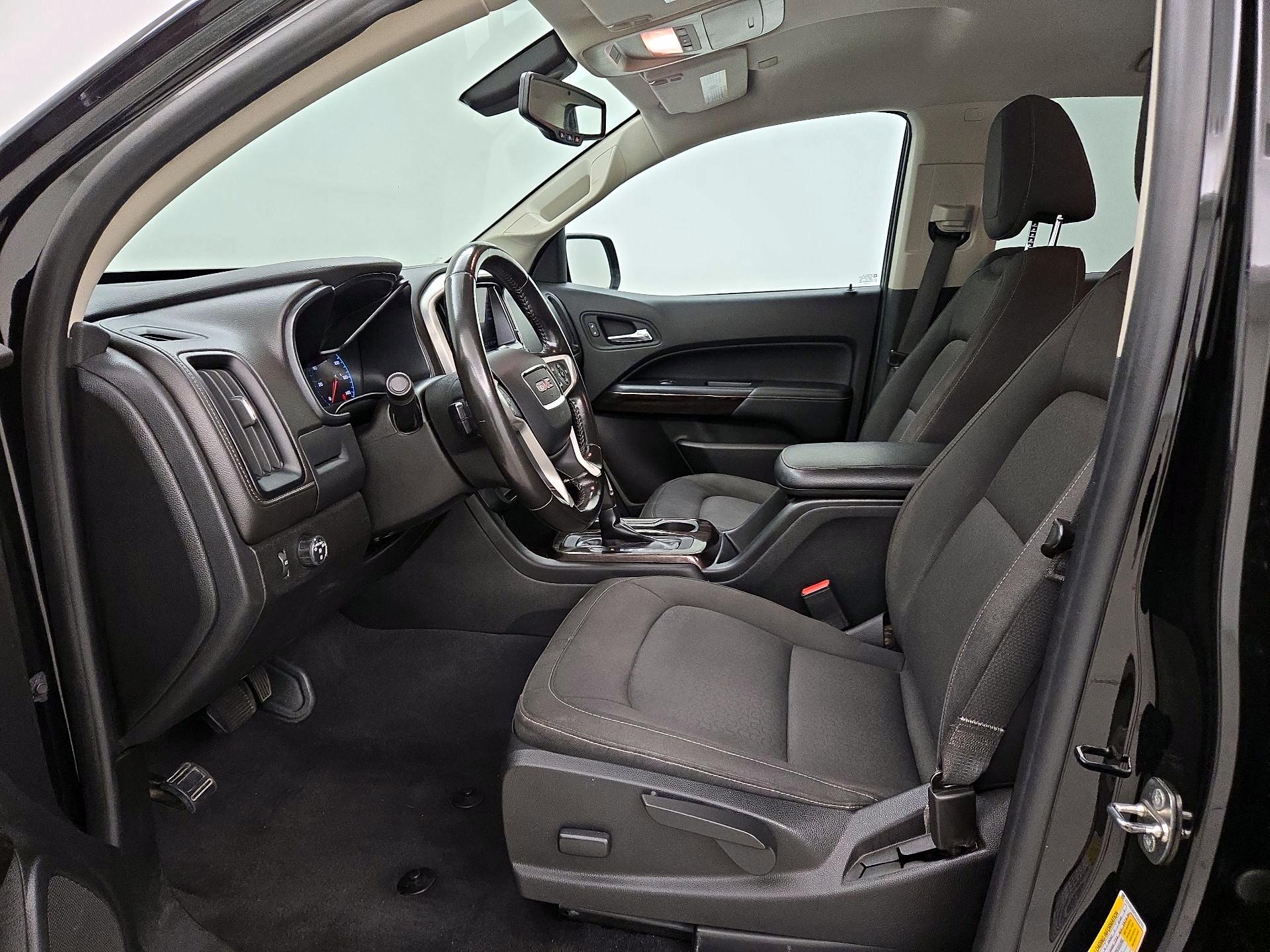 Thumbnail: 2019 GMC Canyon - 11