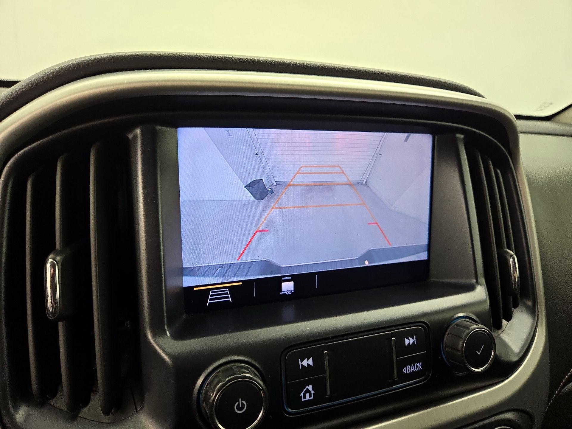 Thumbnail: 2019 GMC Canyon - 14