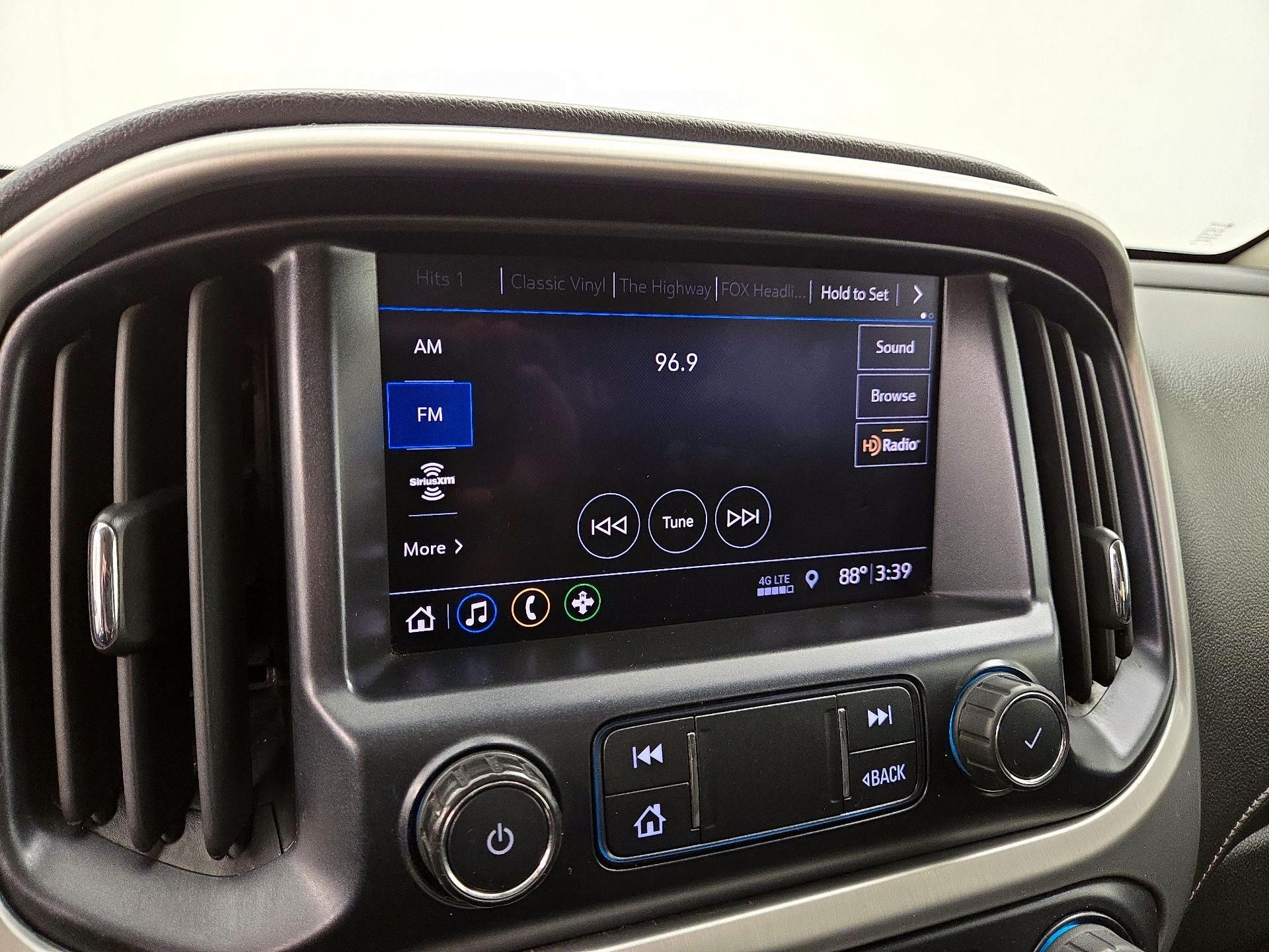 Thumbnail: 2019 GMC Canyon - 15