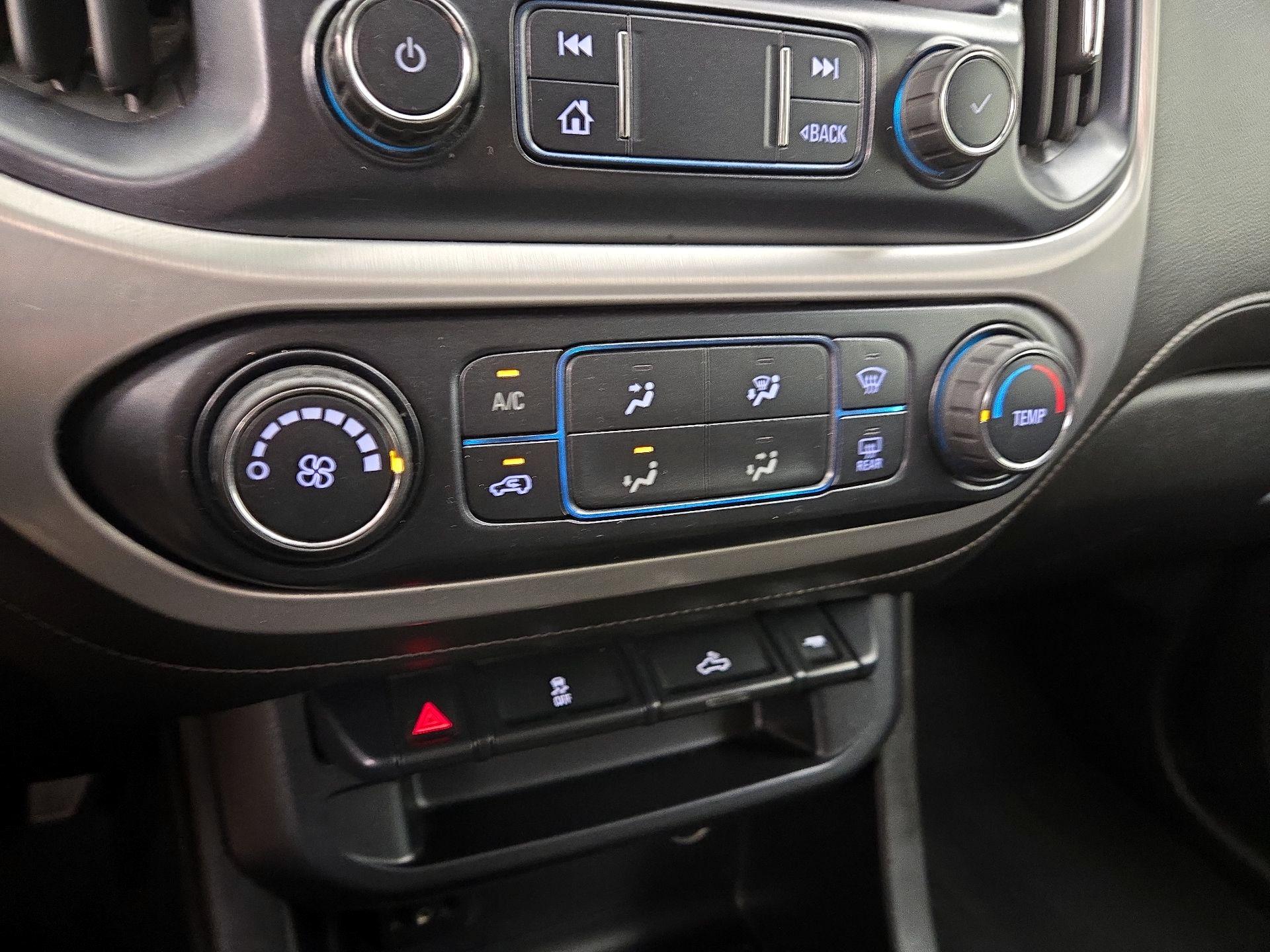 Thumbnail: 2019 GMC Canyon - 16