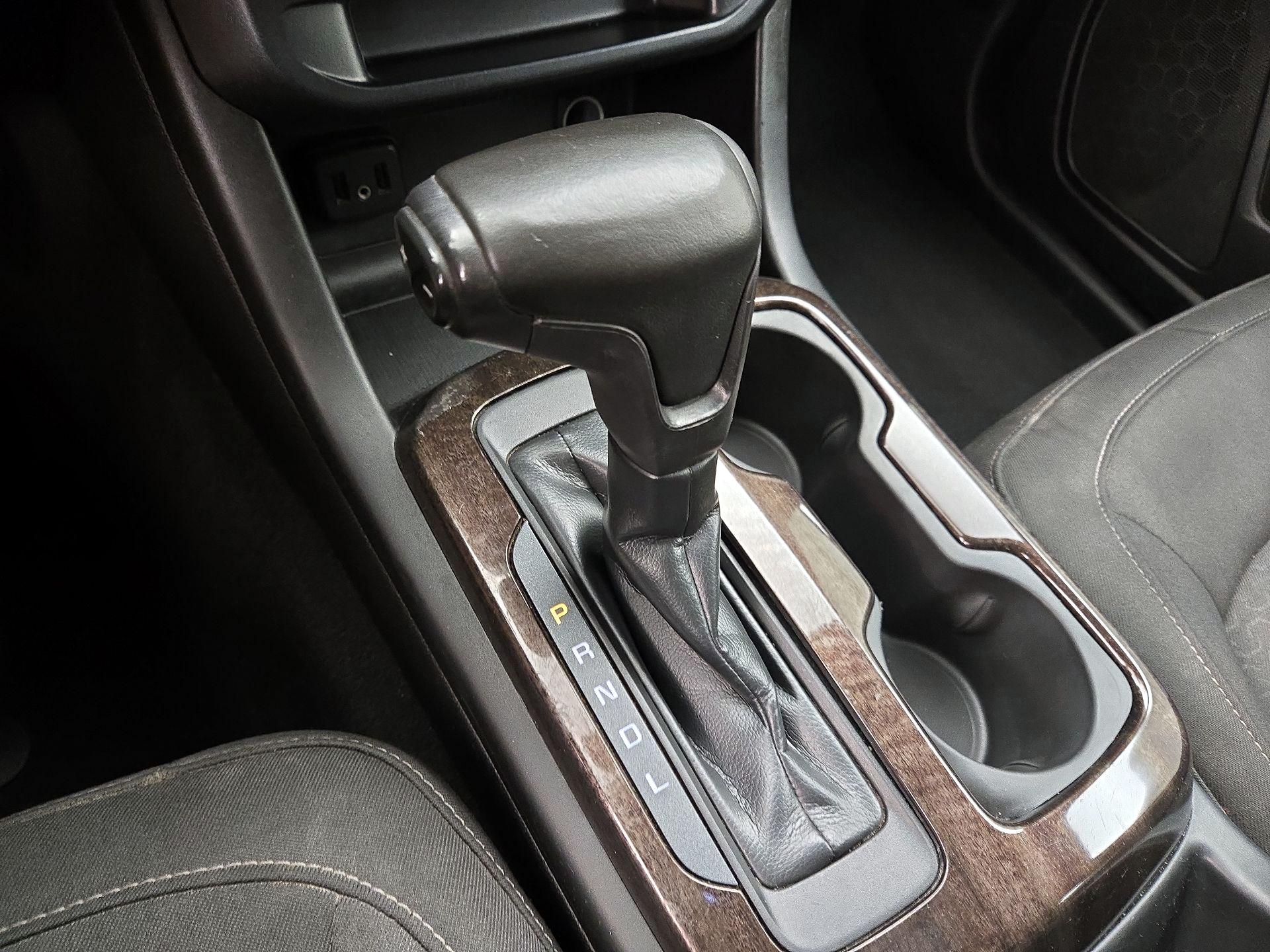 Thumbnail: 2019 GMC Canyon - 17