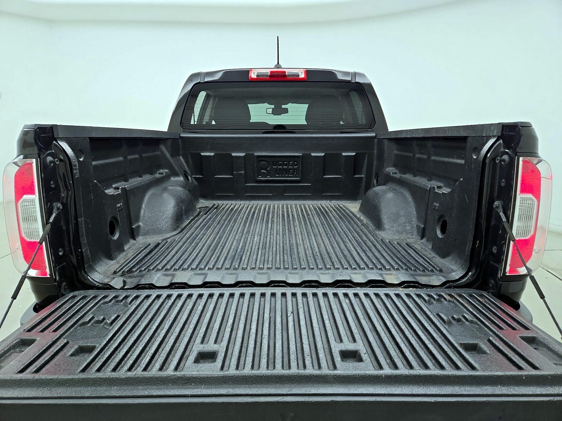 Thumbnail: 2019 GMC Canyon - 20