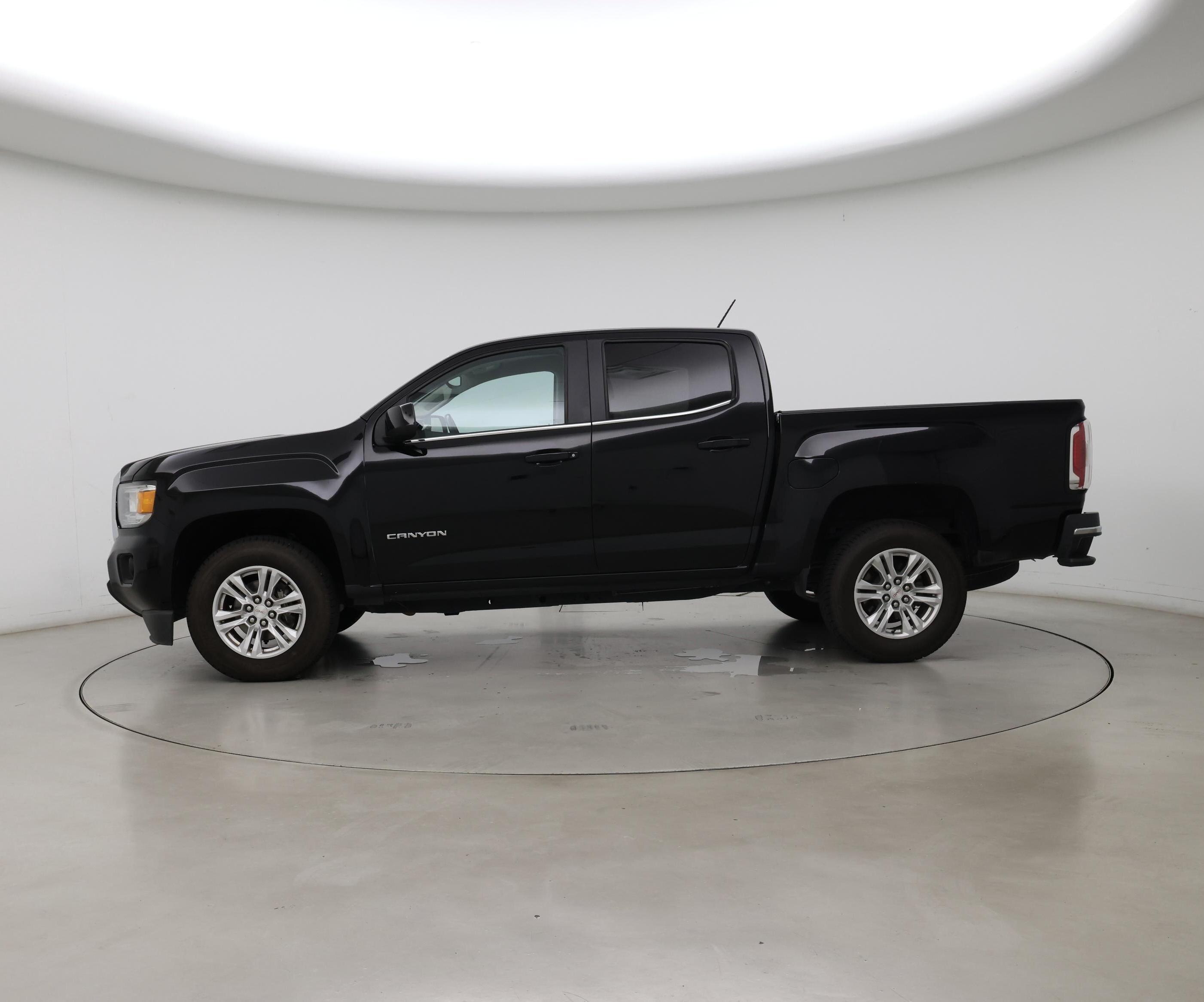 Thumbnail: 2019 GMC Canyon - 3