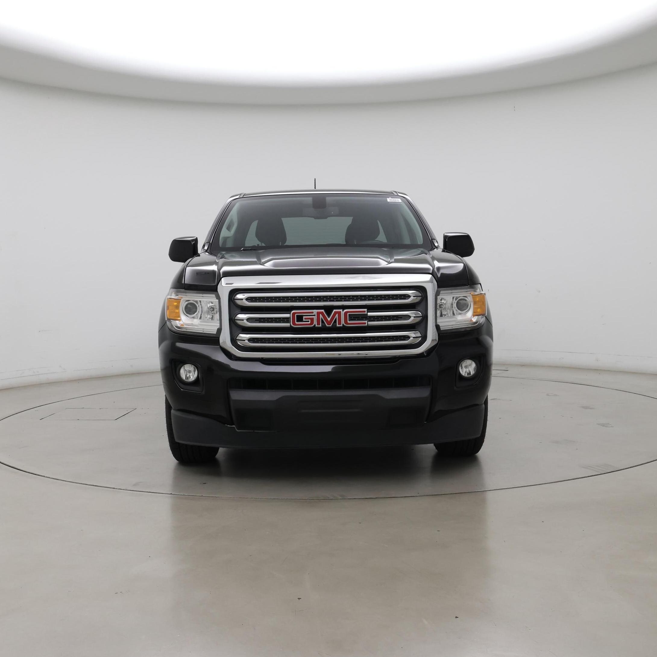 Thumbnail: 2019 GMC Canyon - 5