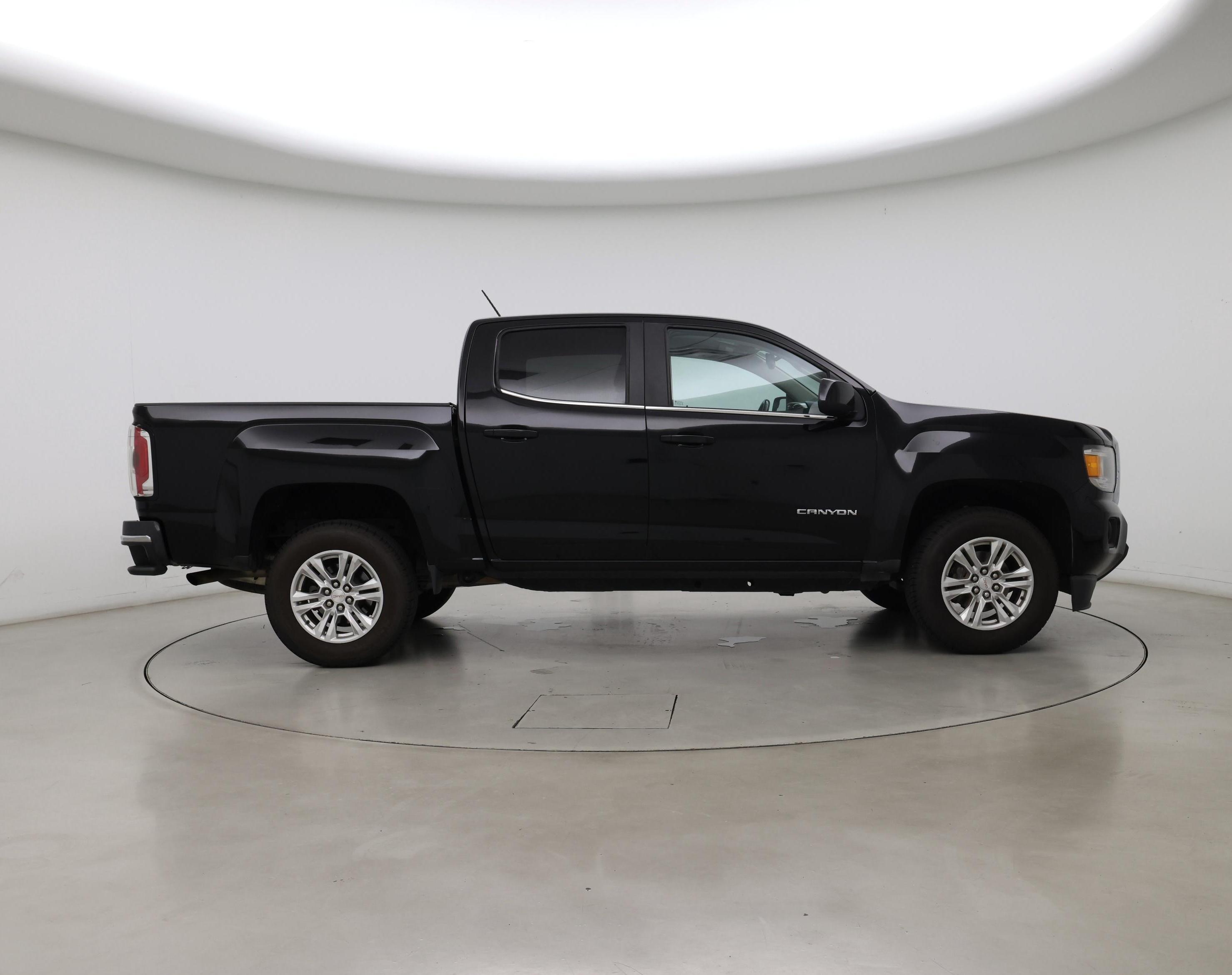 Thumbnail: 2019 GMC Canyon - 7