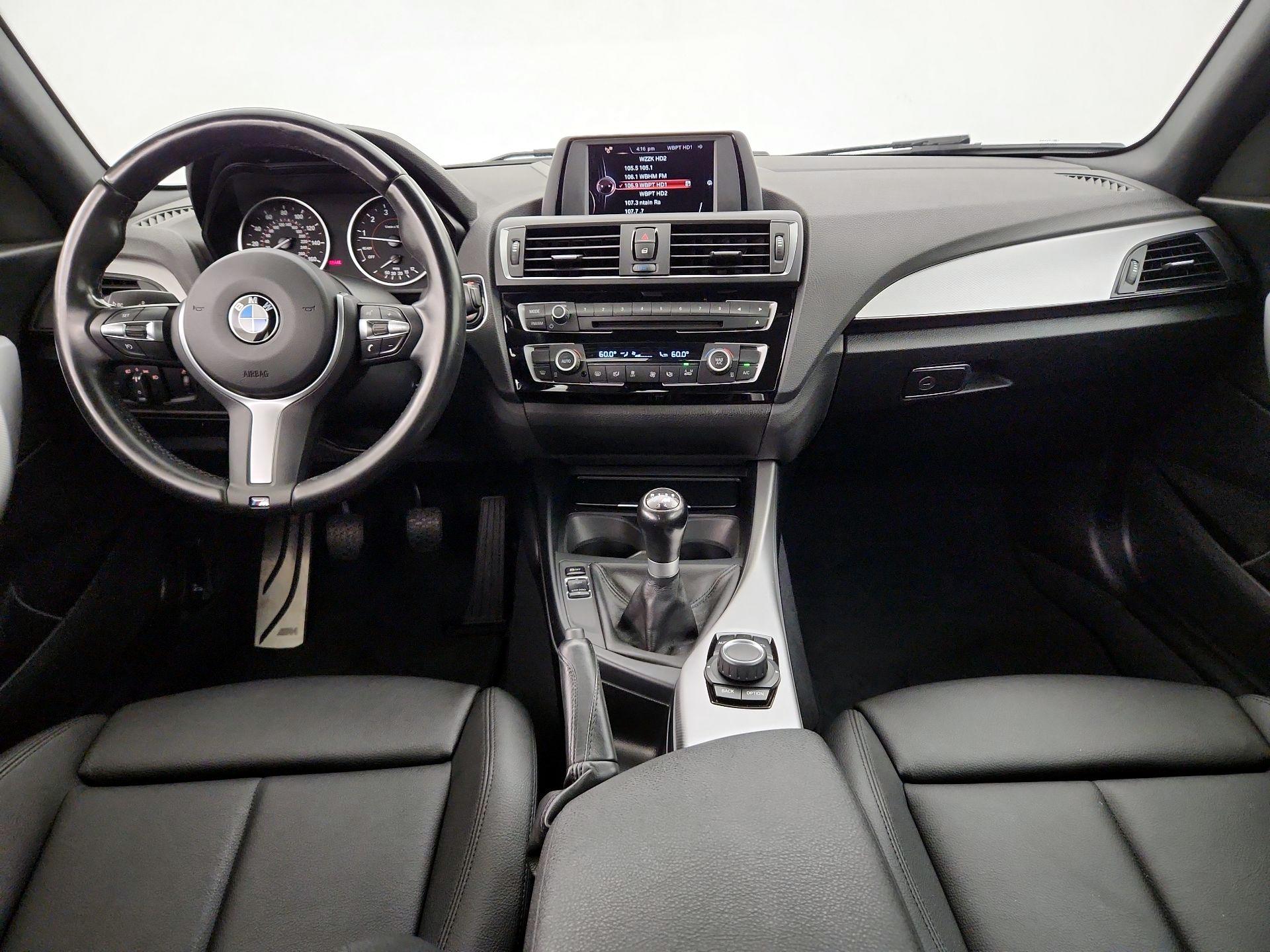 Thumbnail: 2016 BMW 2 Series - 9