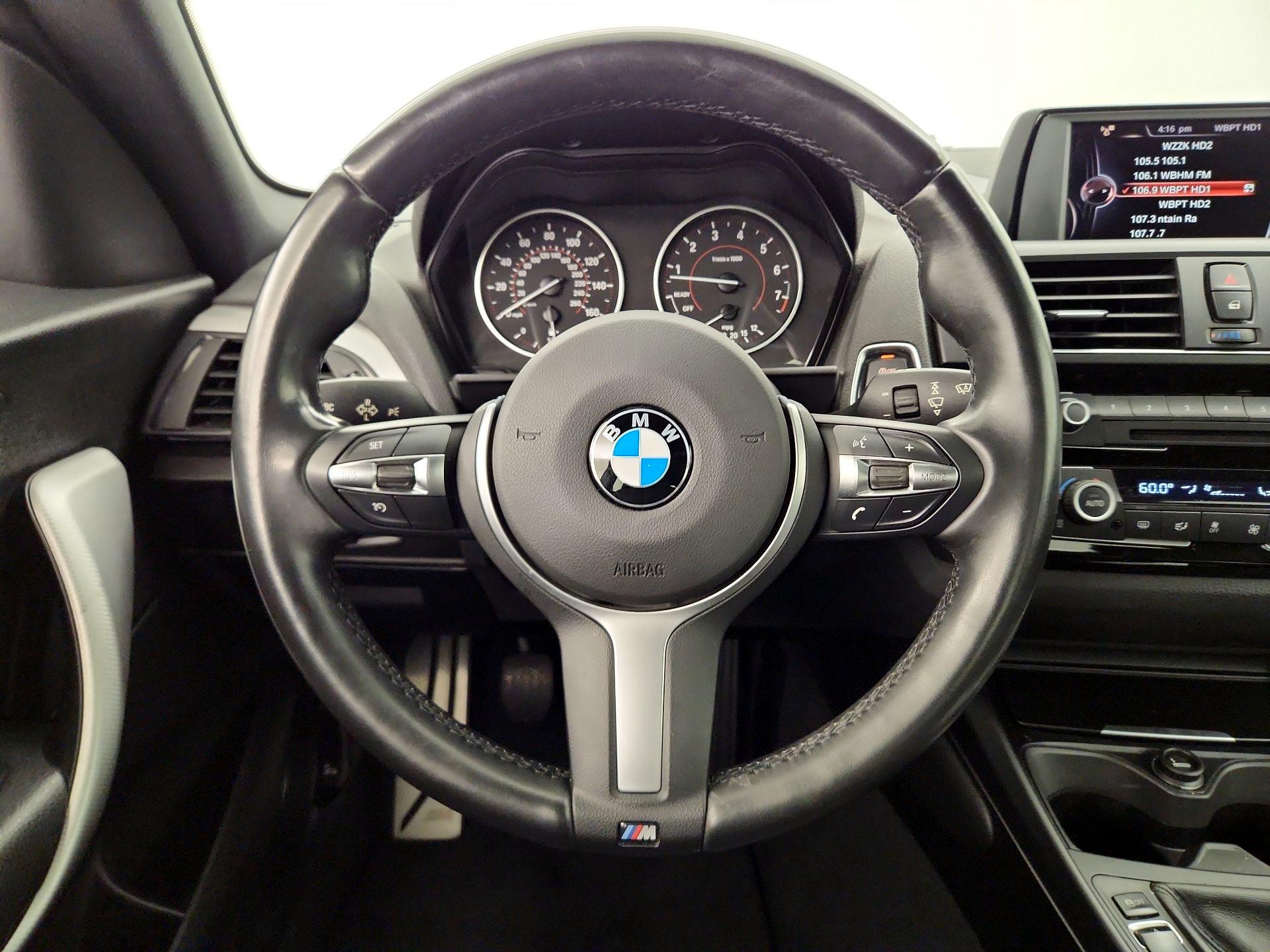 Thumbnail: 2016 BMW 2 Series - 10