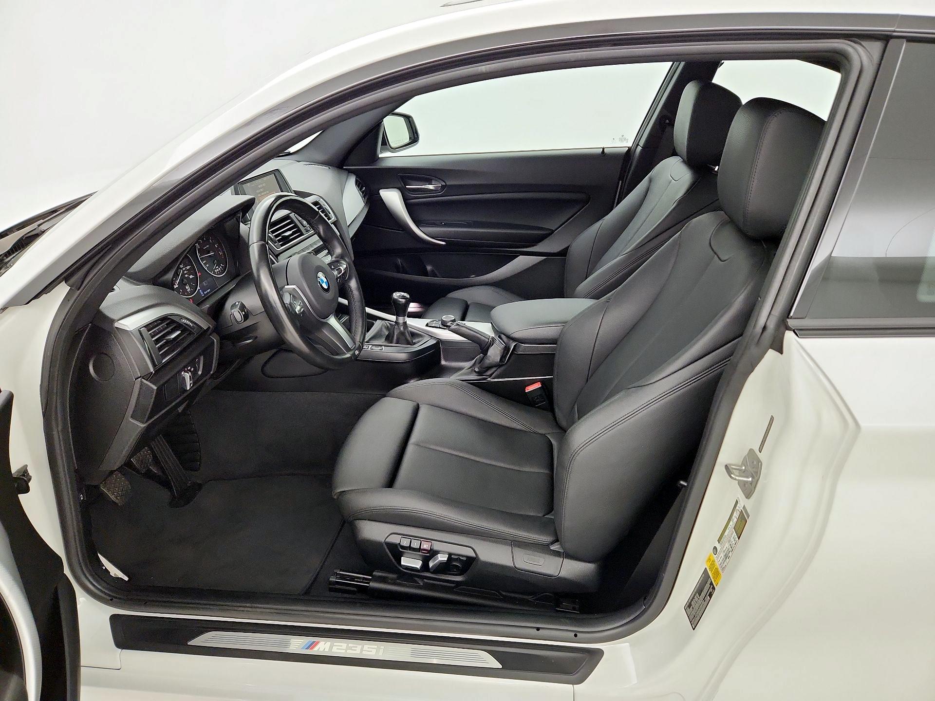 Thumbnail: 2016 BMW 2 Series - 11