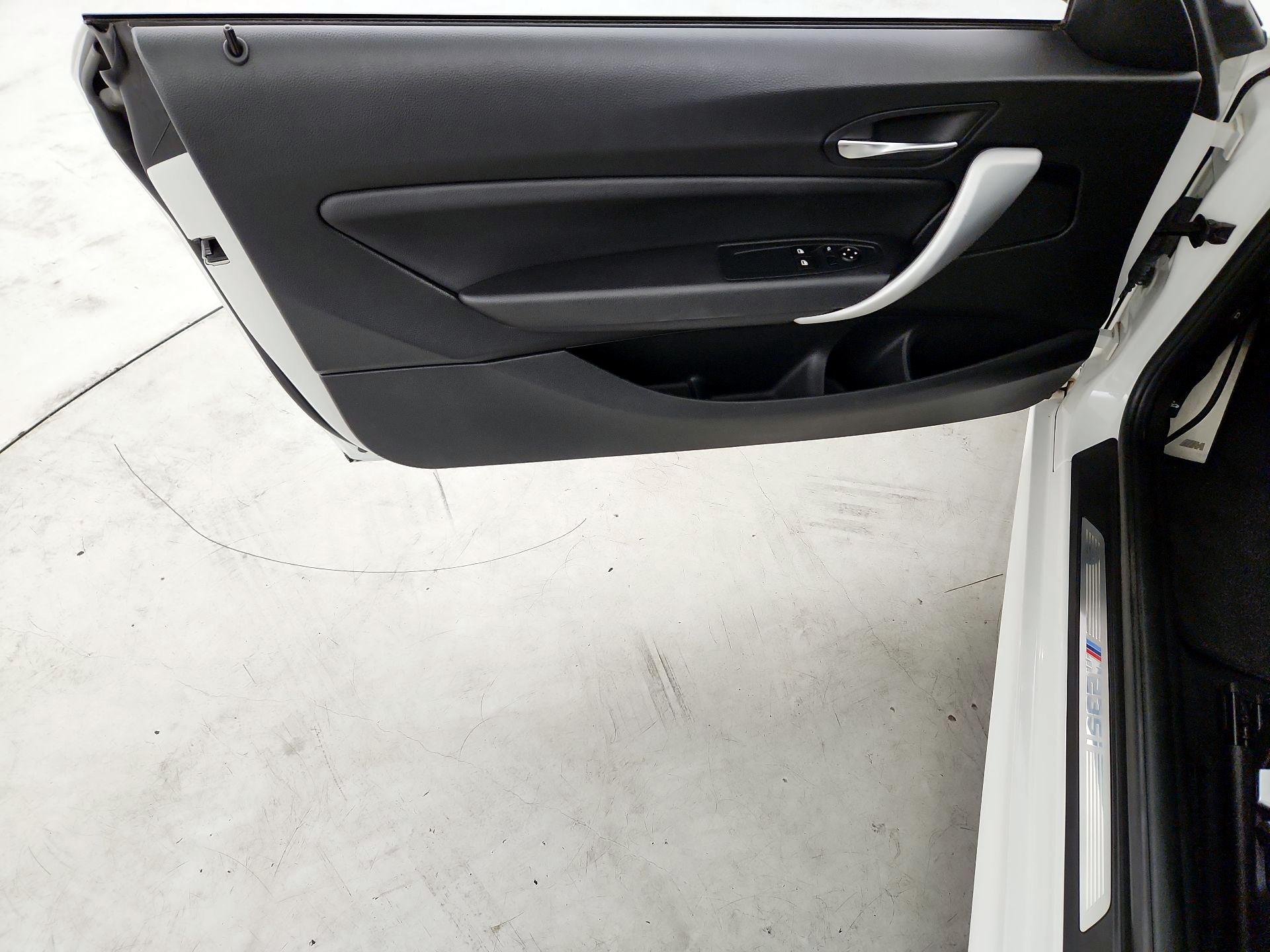 Thumbnail: 2016 BMW 2 Series - 12