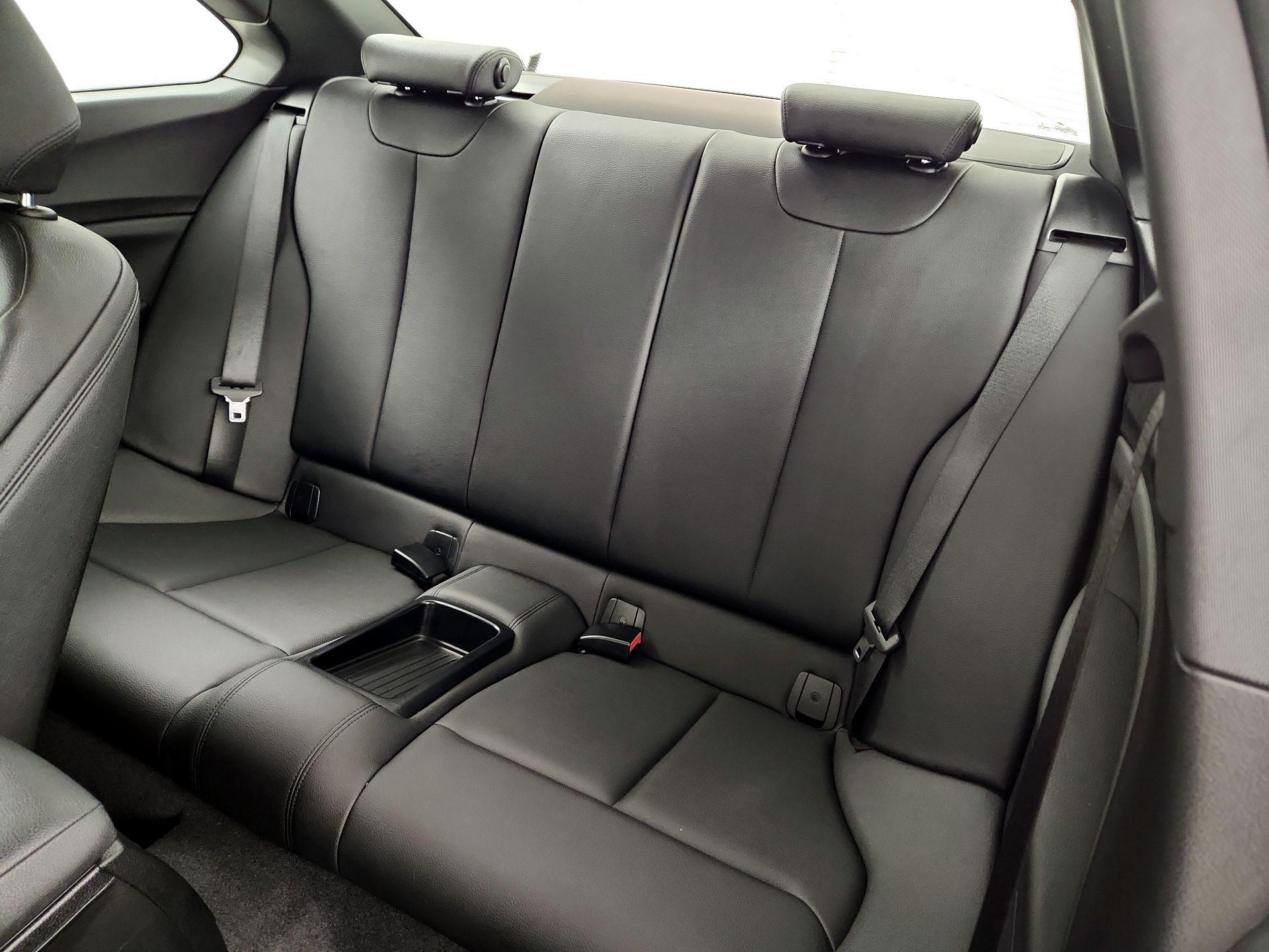 Thumbnail: 2016 BMW 2 Series - 19