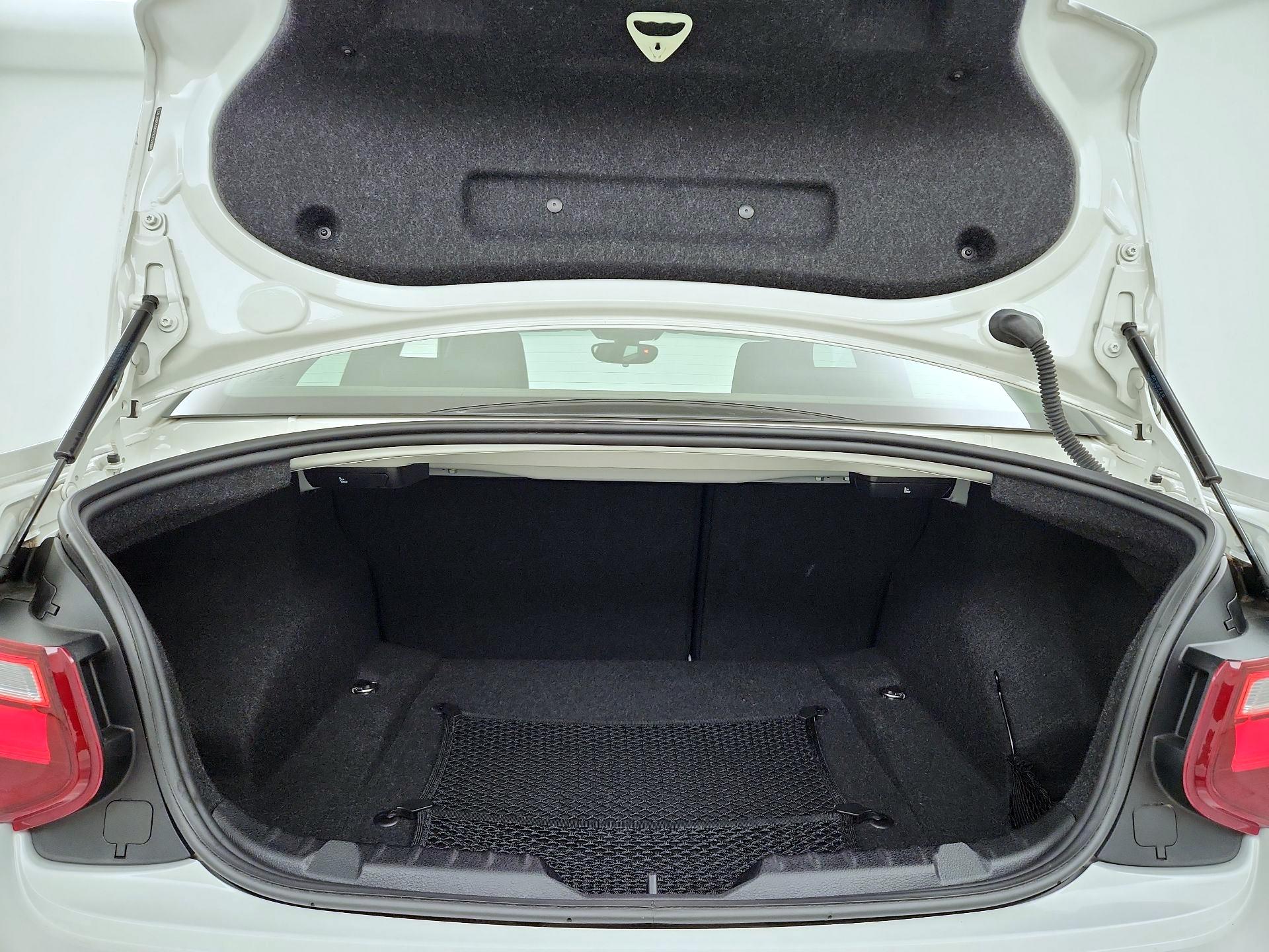 Thumbnail: 2016 BMW 2 Series - 20