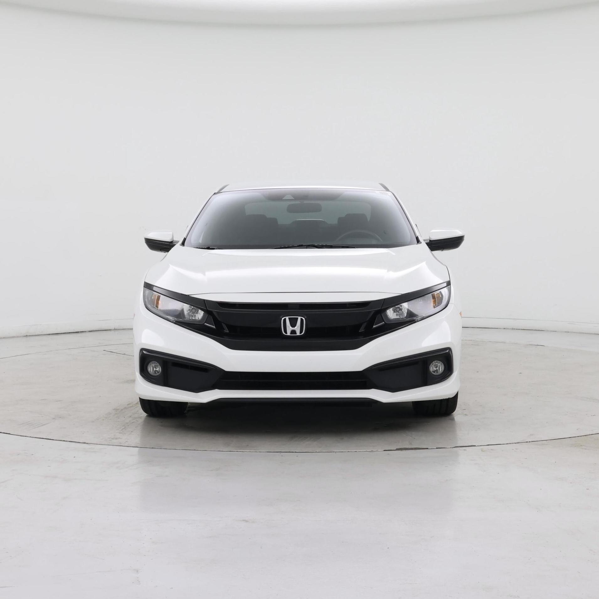 Thumbnail: 2020 Honda Civic - 5