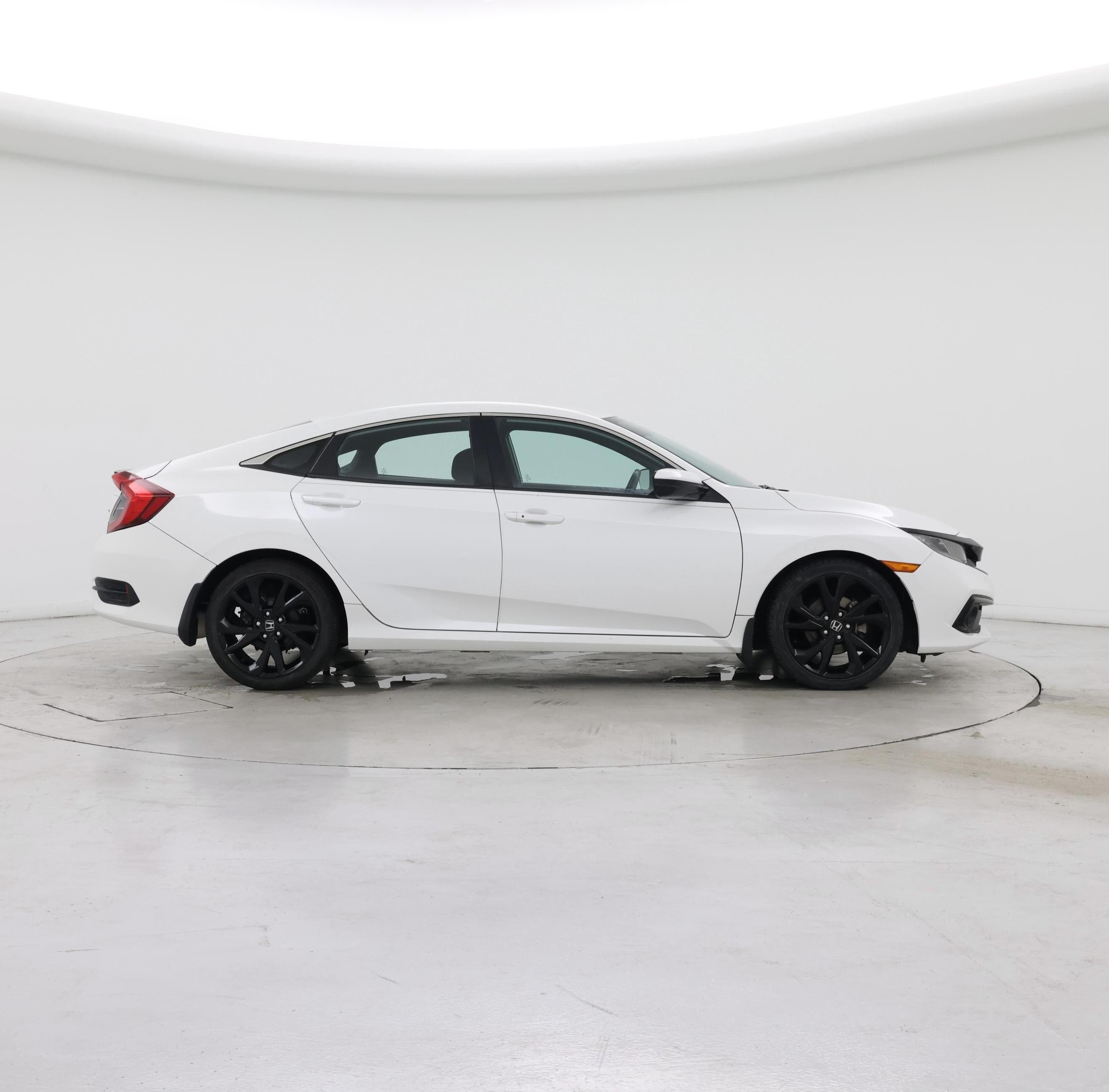 Thumbnail: 2020 Honda Civic - 7