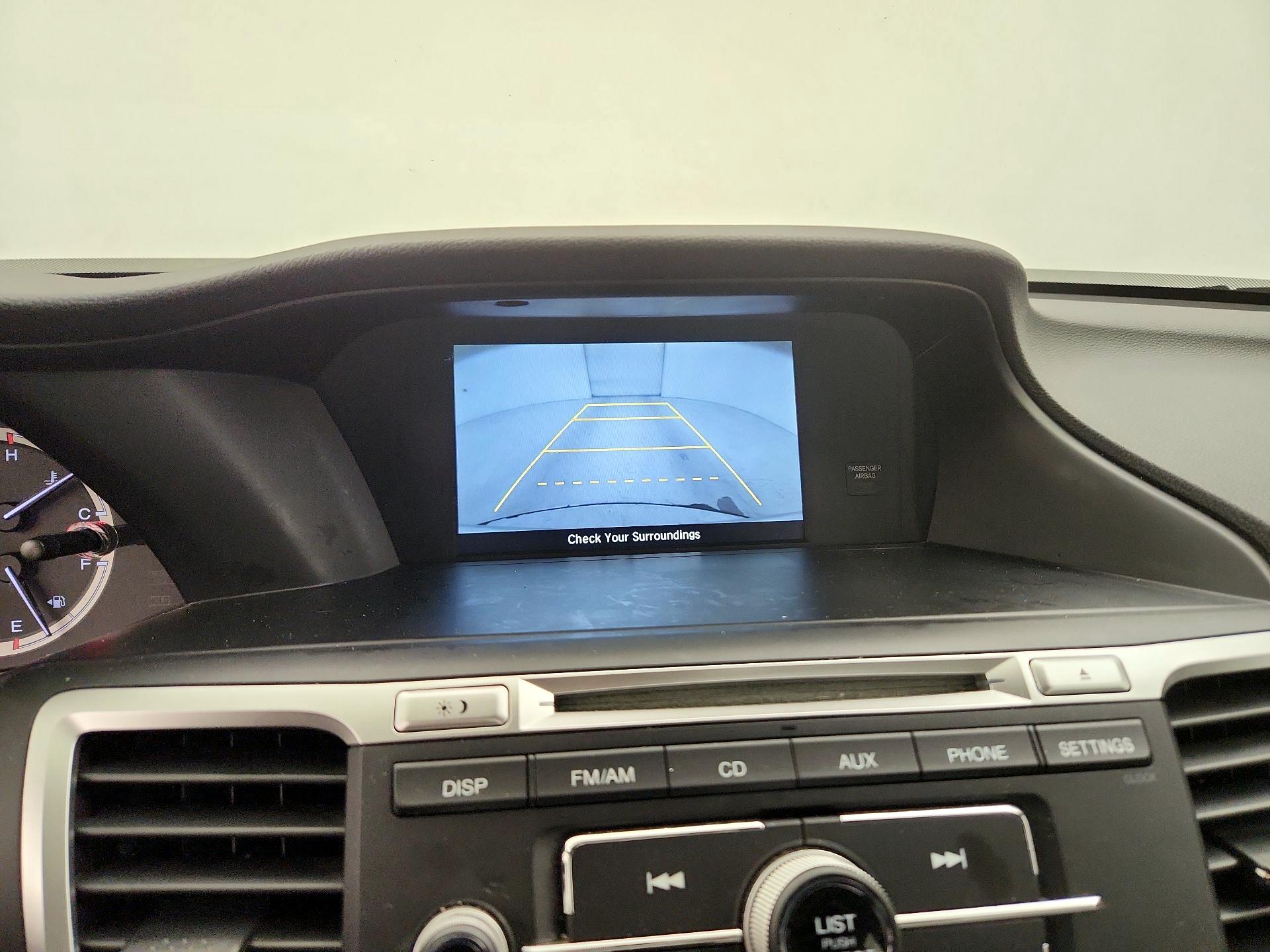 Thumbnail: 2013 Honda Accord - 14