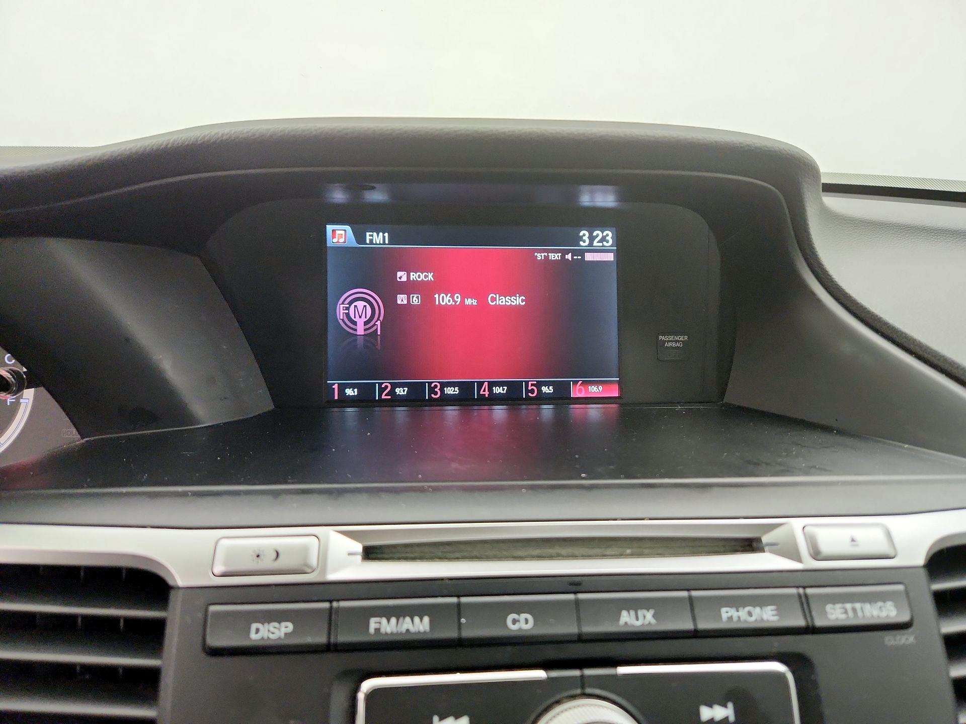 Thumbnail: 2013 Honda Accord - 15