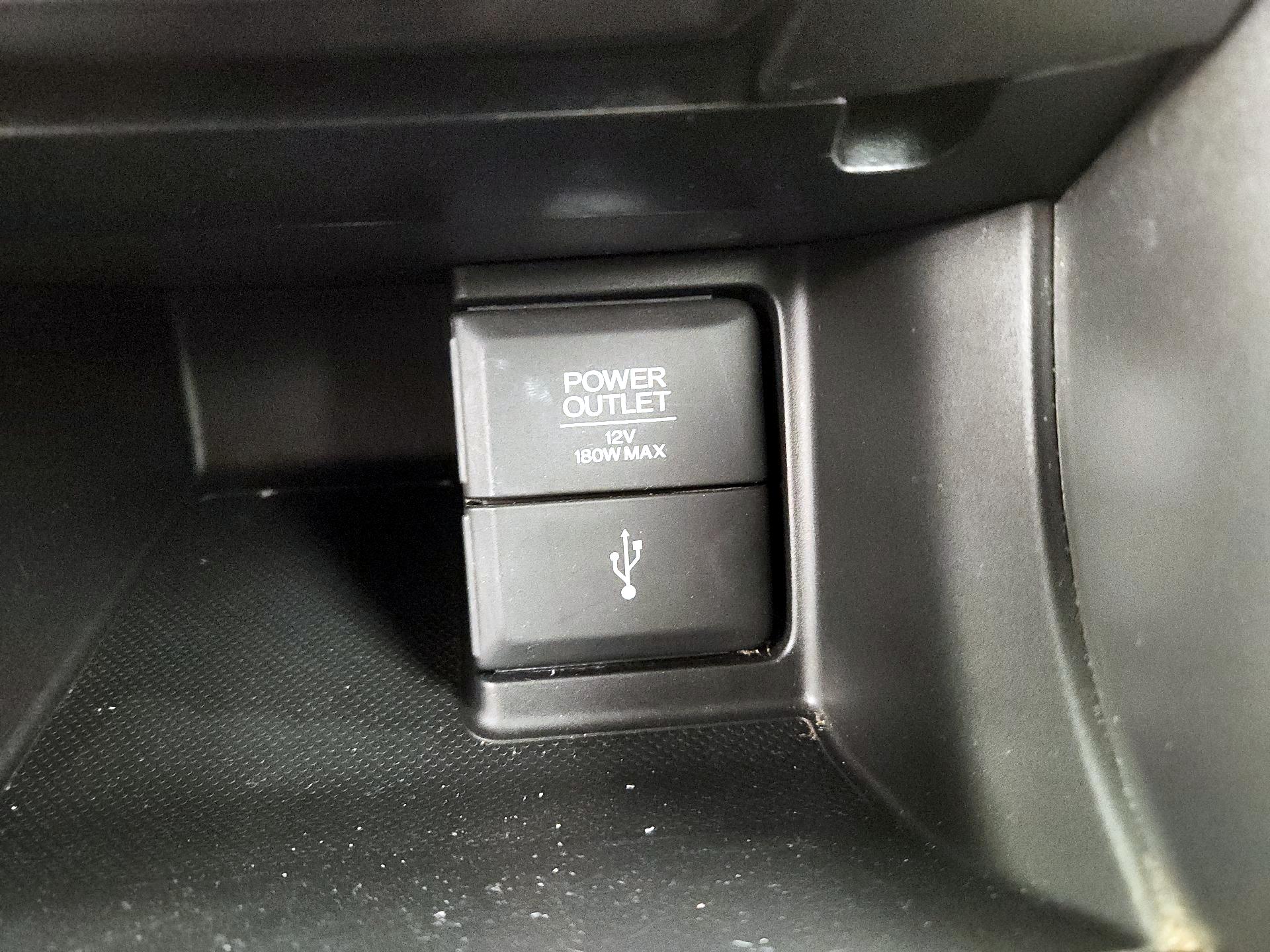 Thumbnail: 2013 Honda Accord - 18