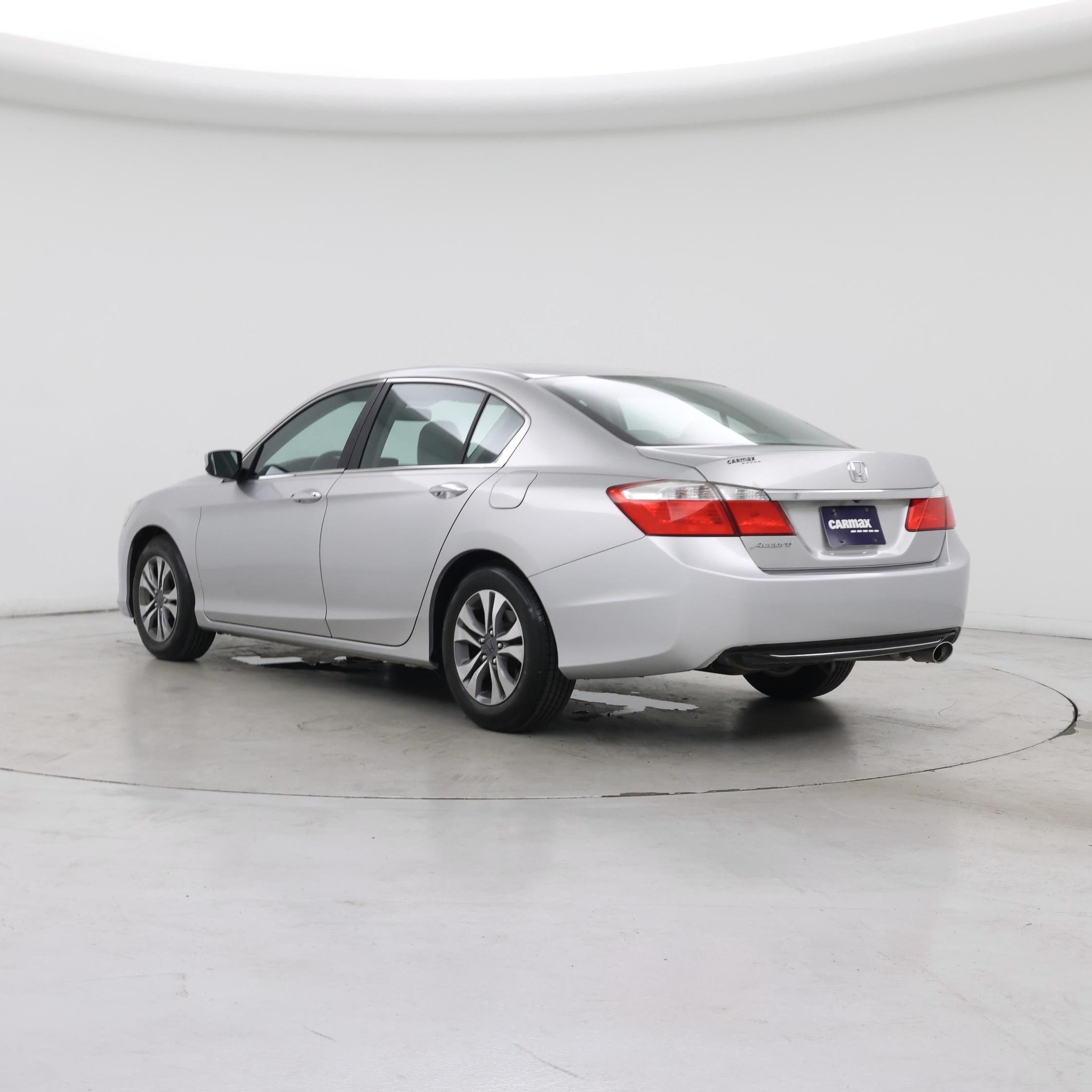 Thumbnail: 2013 Honda Accord - 2