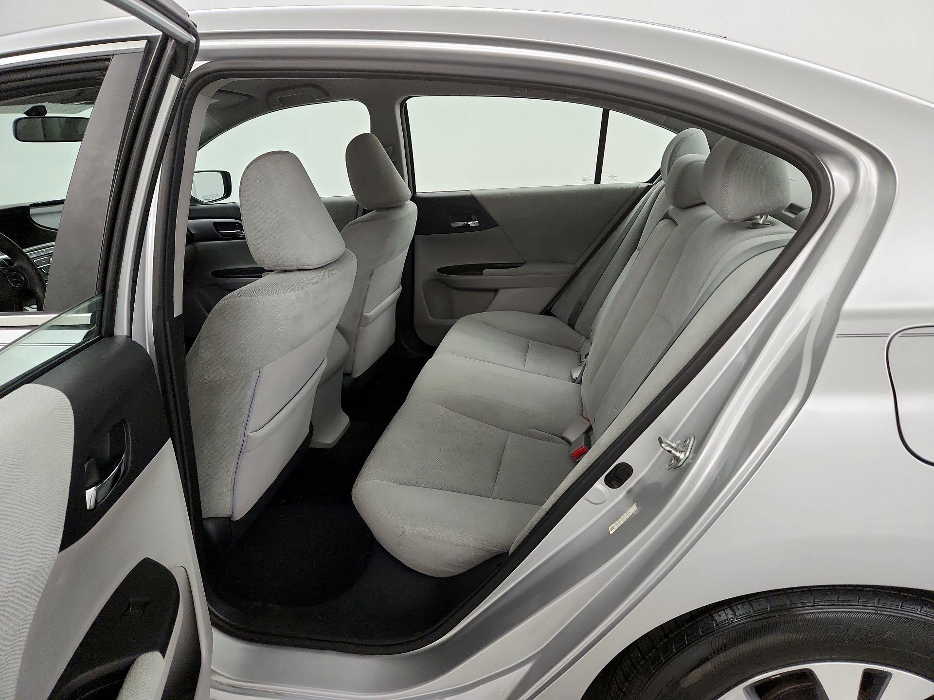 Thumbnail: 2013 Honda Accord - 19