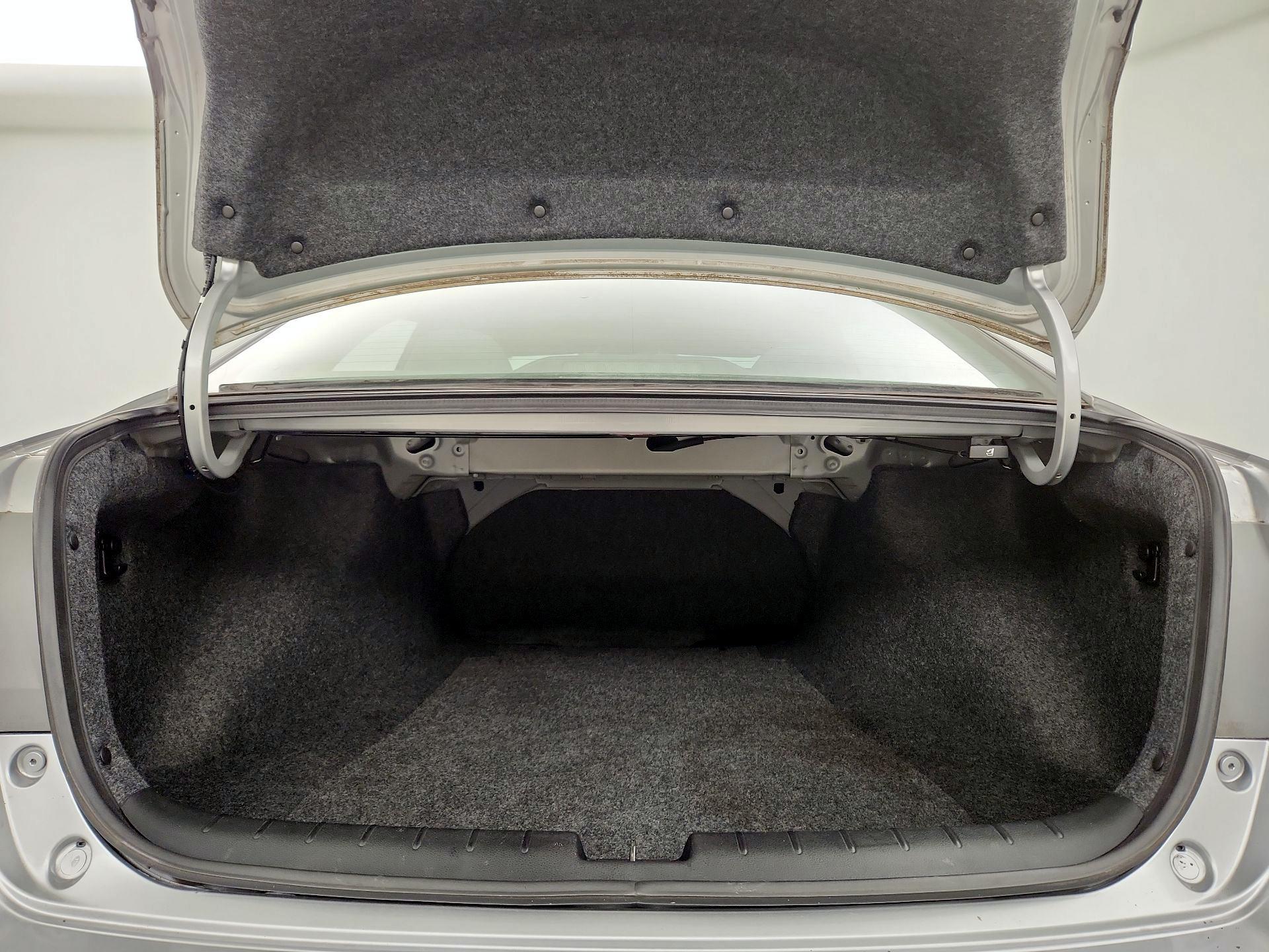 Thumbnail: 2013 Honda Accord - 20