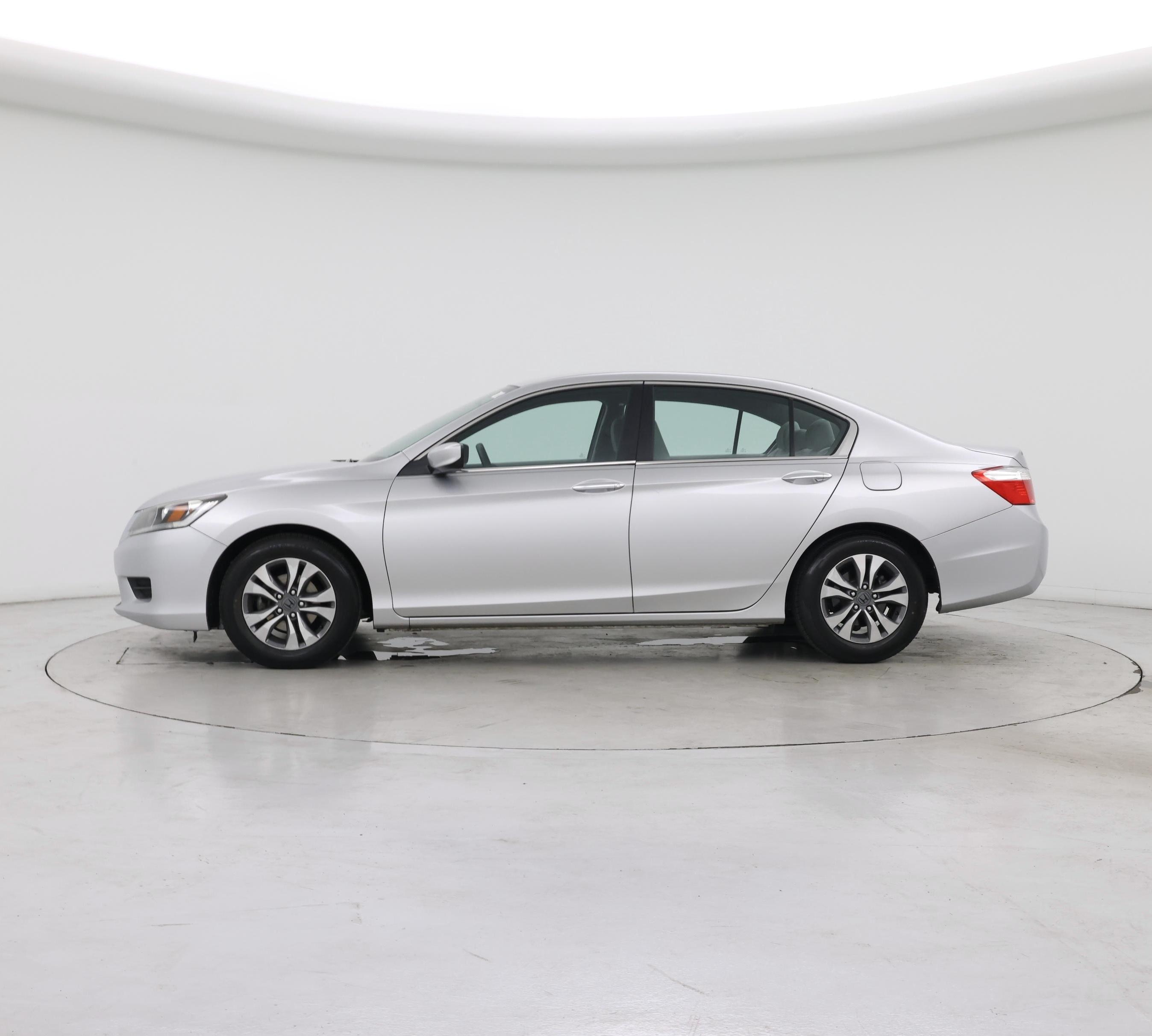Thumbnail: 2013 Honda Accord - 3