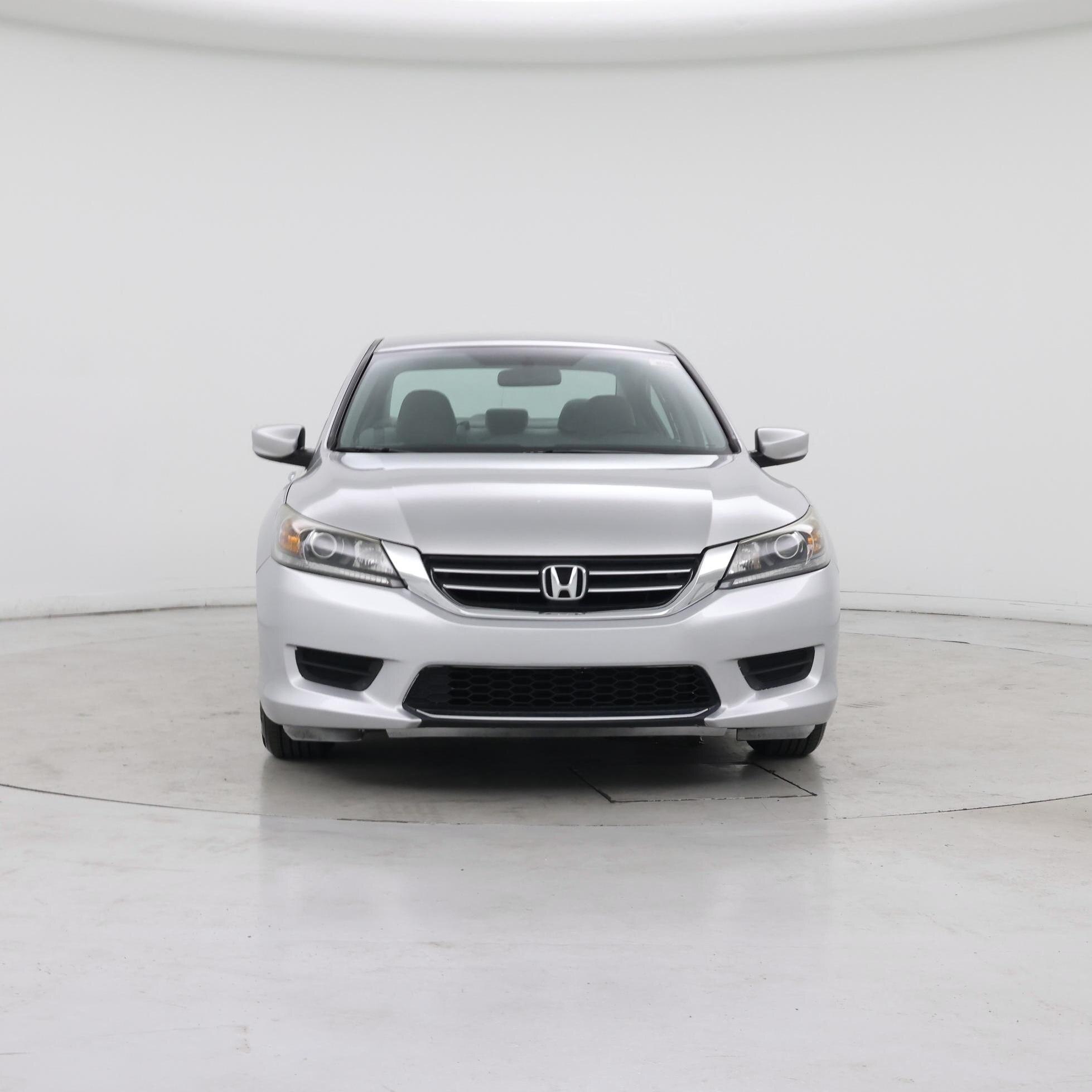 Thumbnail: 2013 Honda Accord - 5