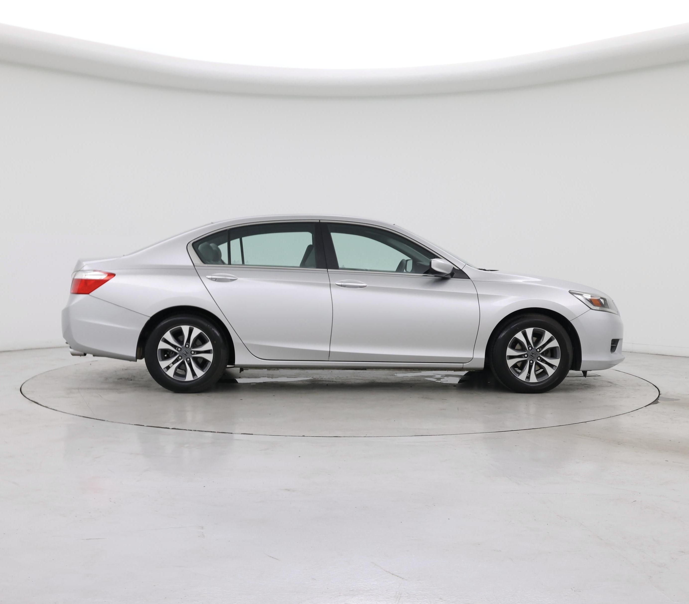 Thumbnail: 2013 Honda Accord - 7