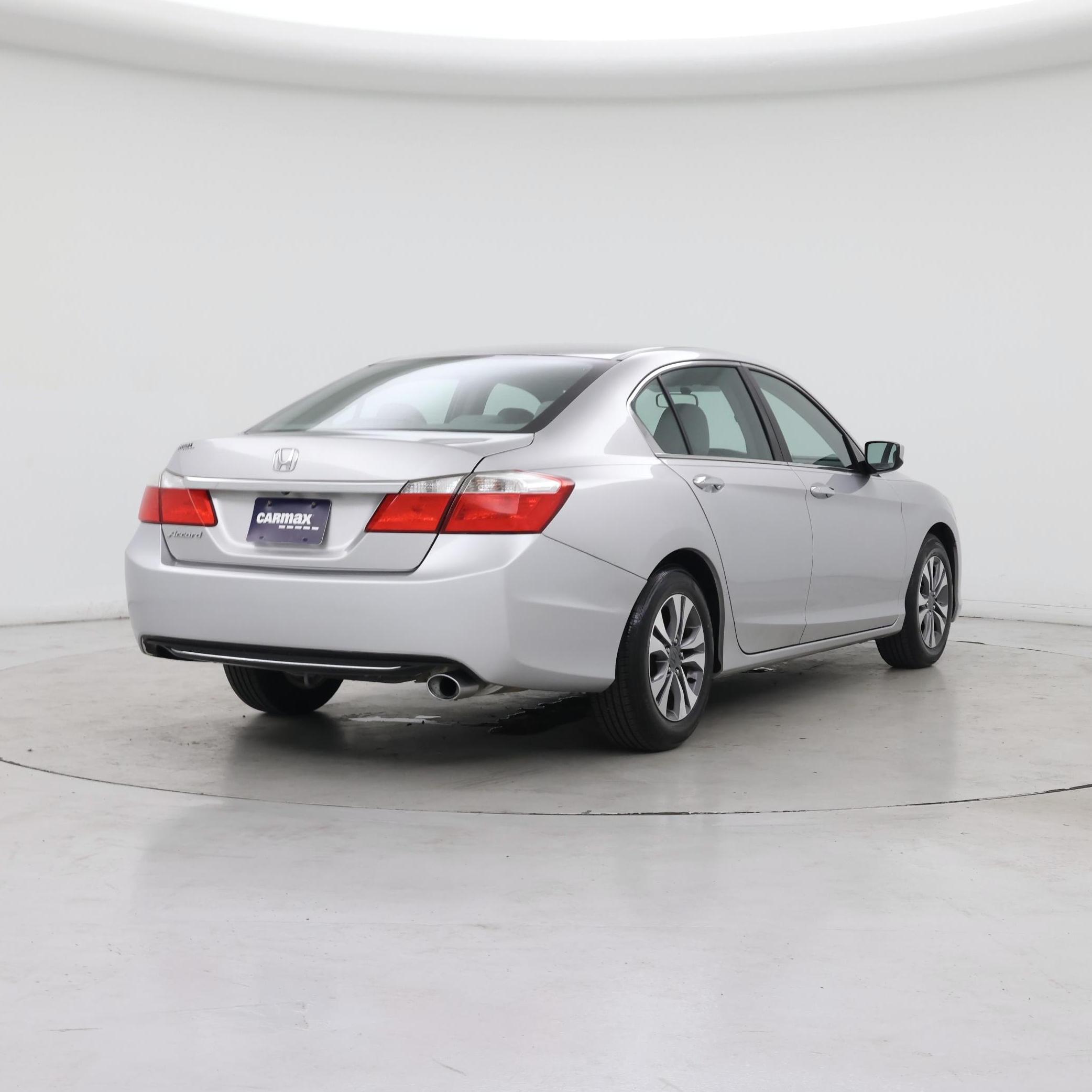 Thumbnail: 2013 Honda Accord - 8