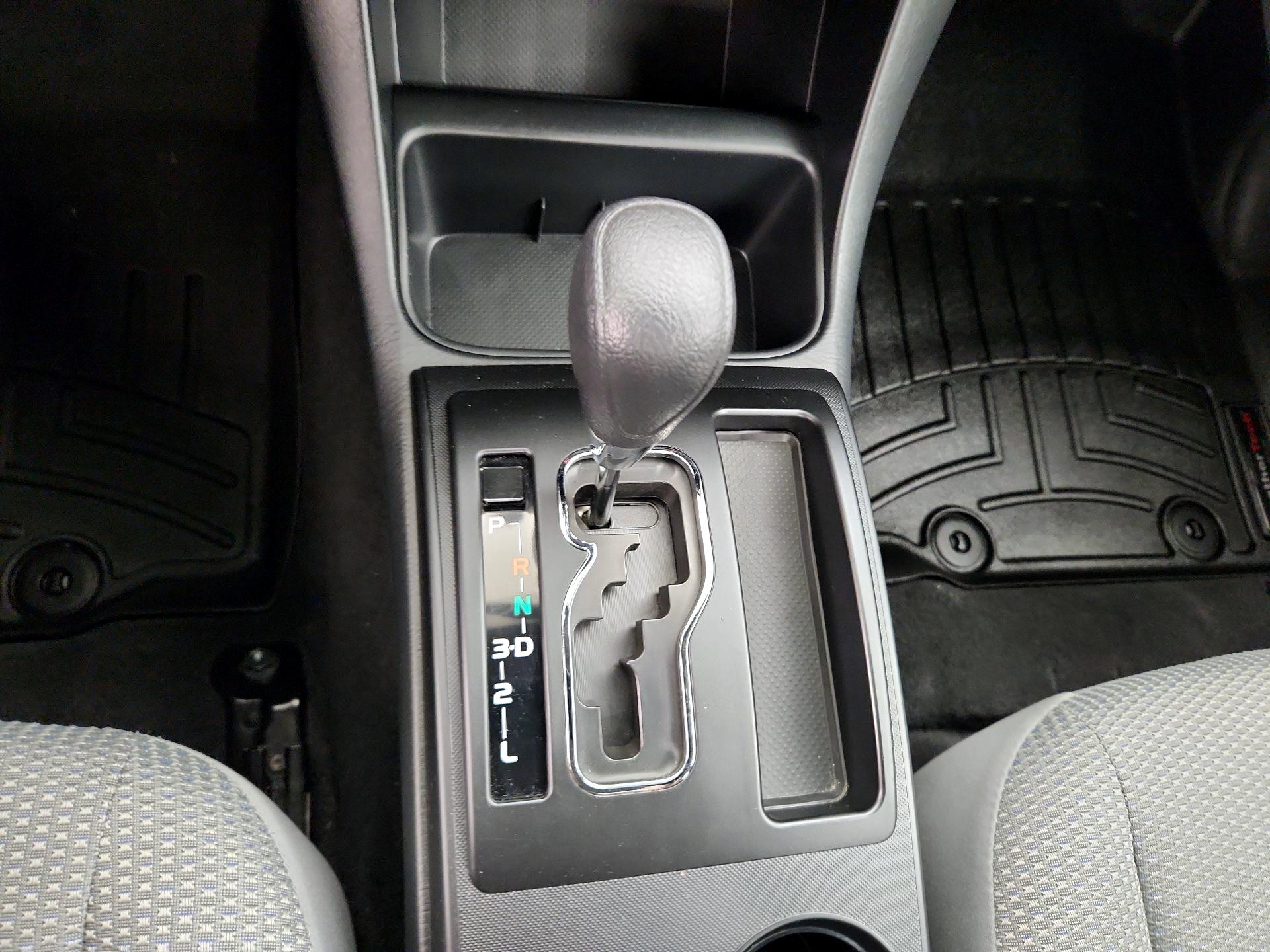 Thumbnail: 2013 Toyota Tacoma - 16
