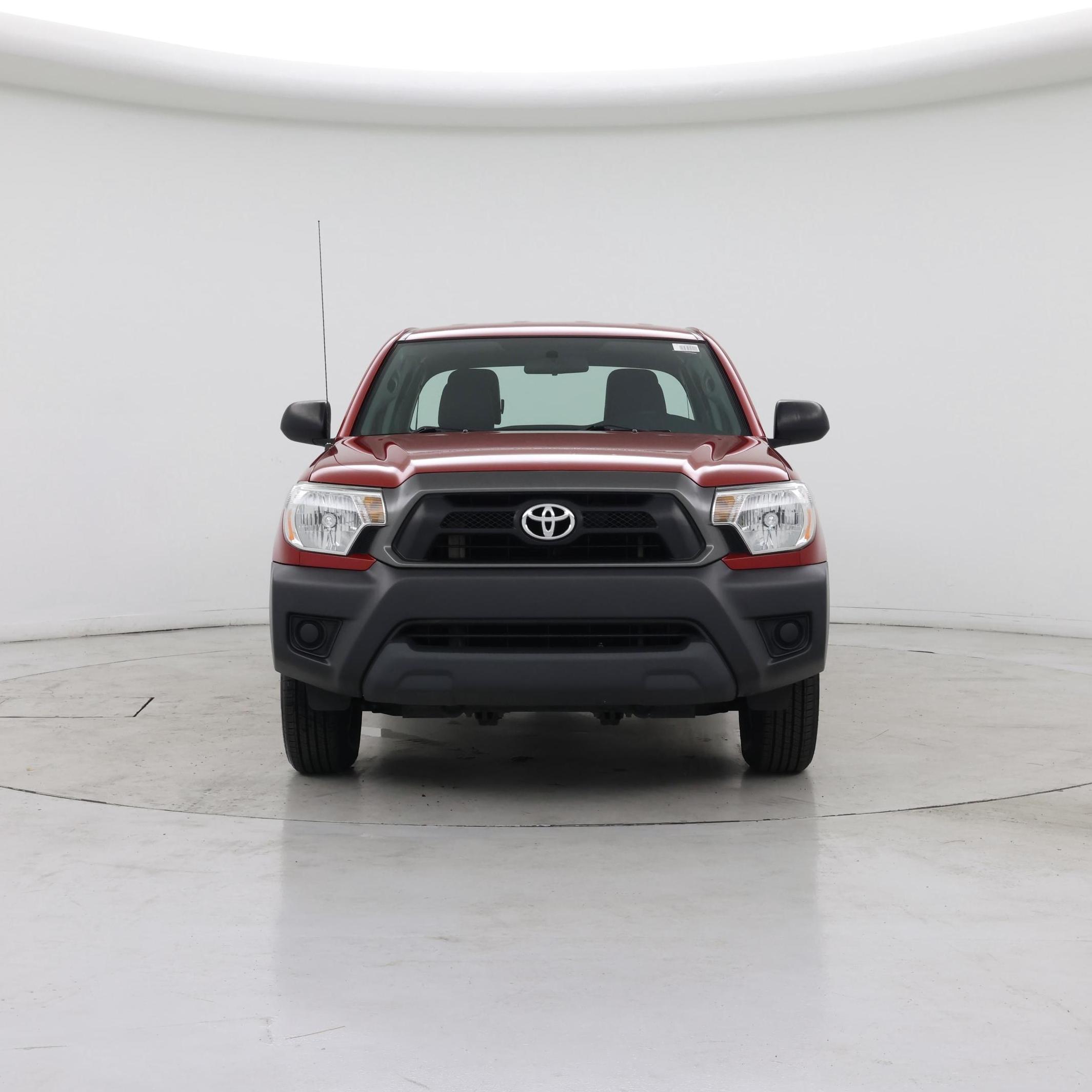 Thumbnail: 2013 Toyota Tacoma - 5