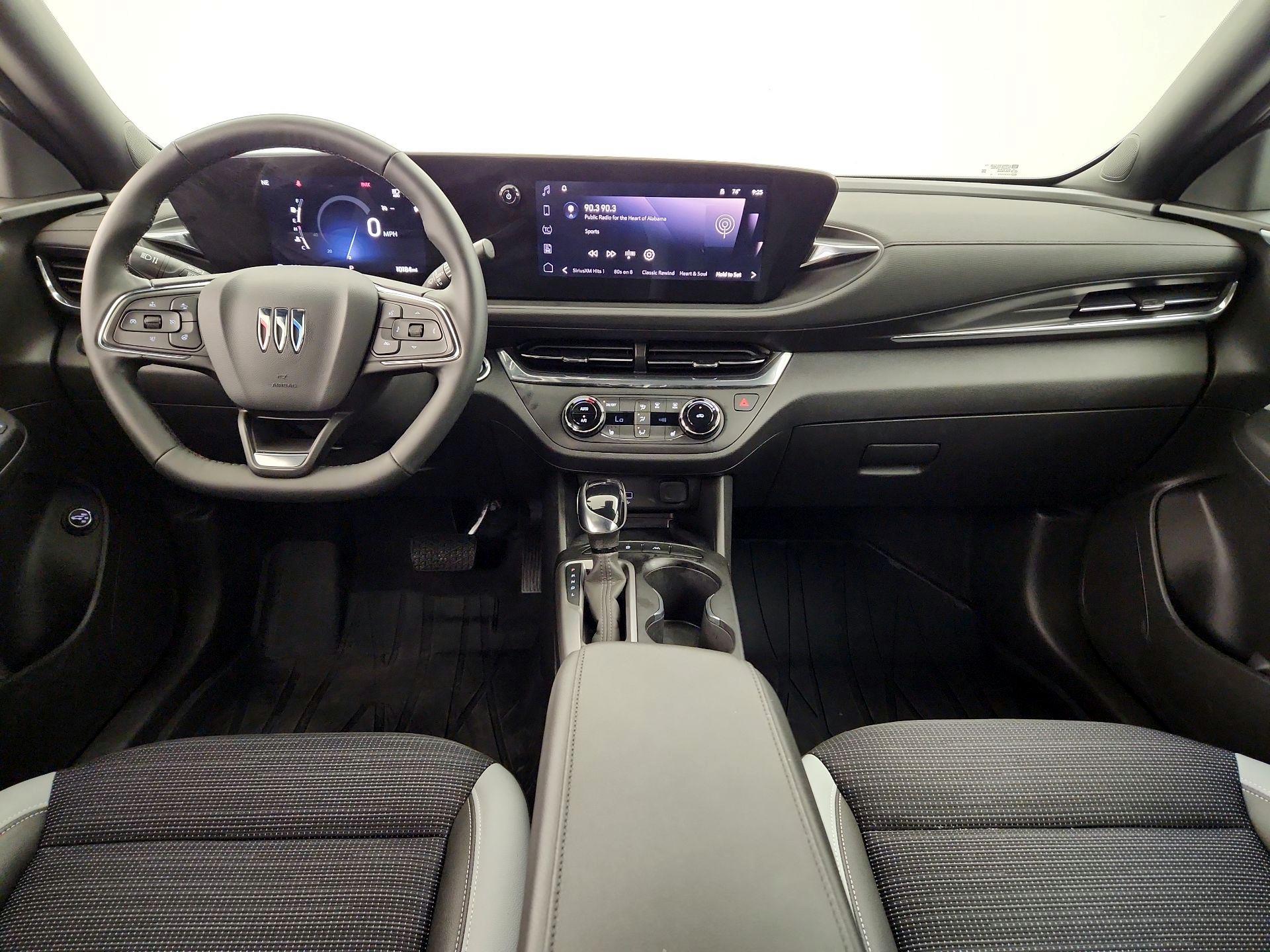 Thumbnail: 2025 Buick Envista - 9
