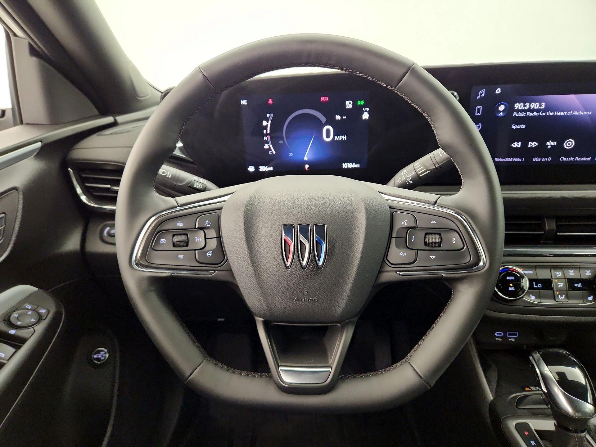 Thumbnail: 2025 Buick Envista - 10