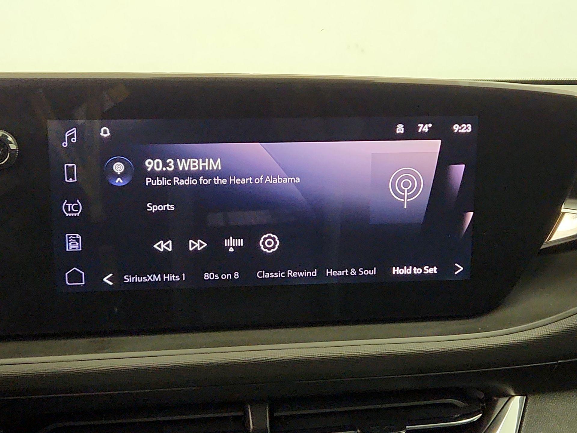 Thumbnail: 2025 Buick Envista - 15