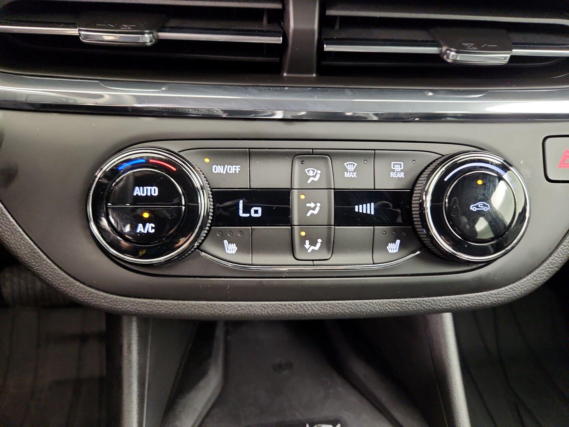 Thumbnail: 2025 Buick Envista - 16
