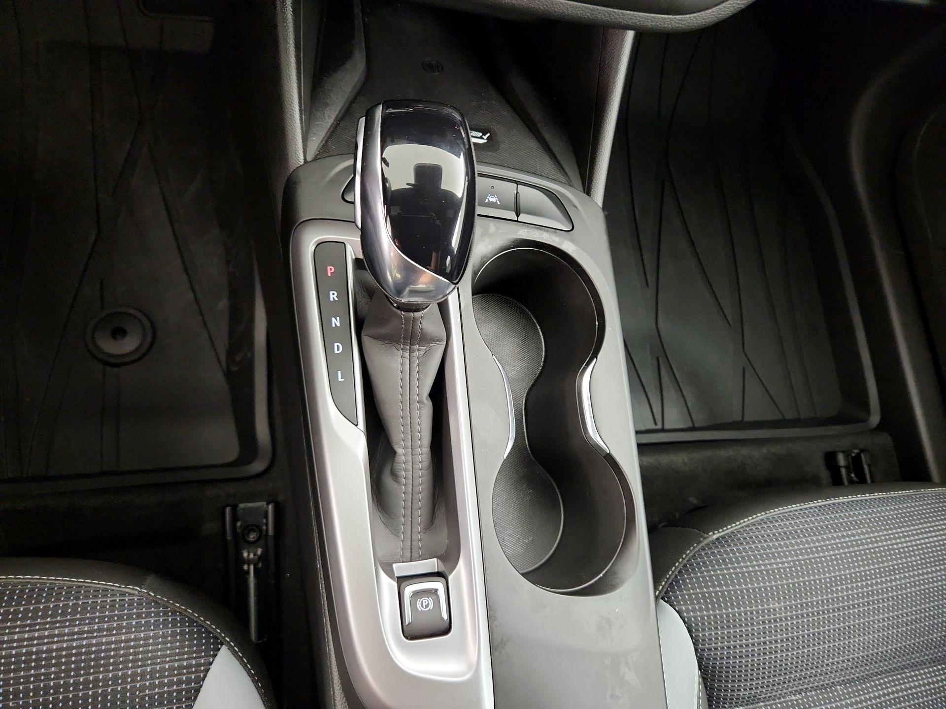 Thumbnail: 2025 Buick Envista - 17