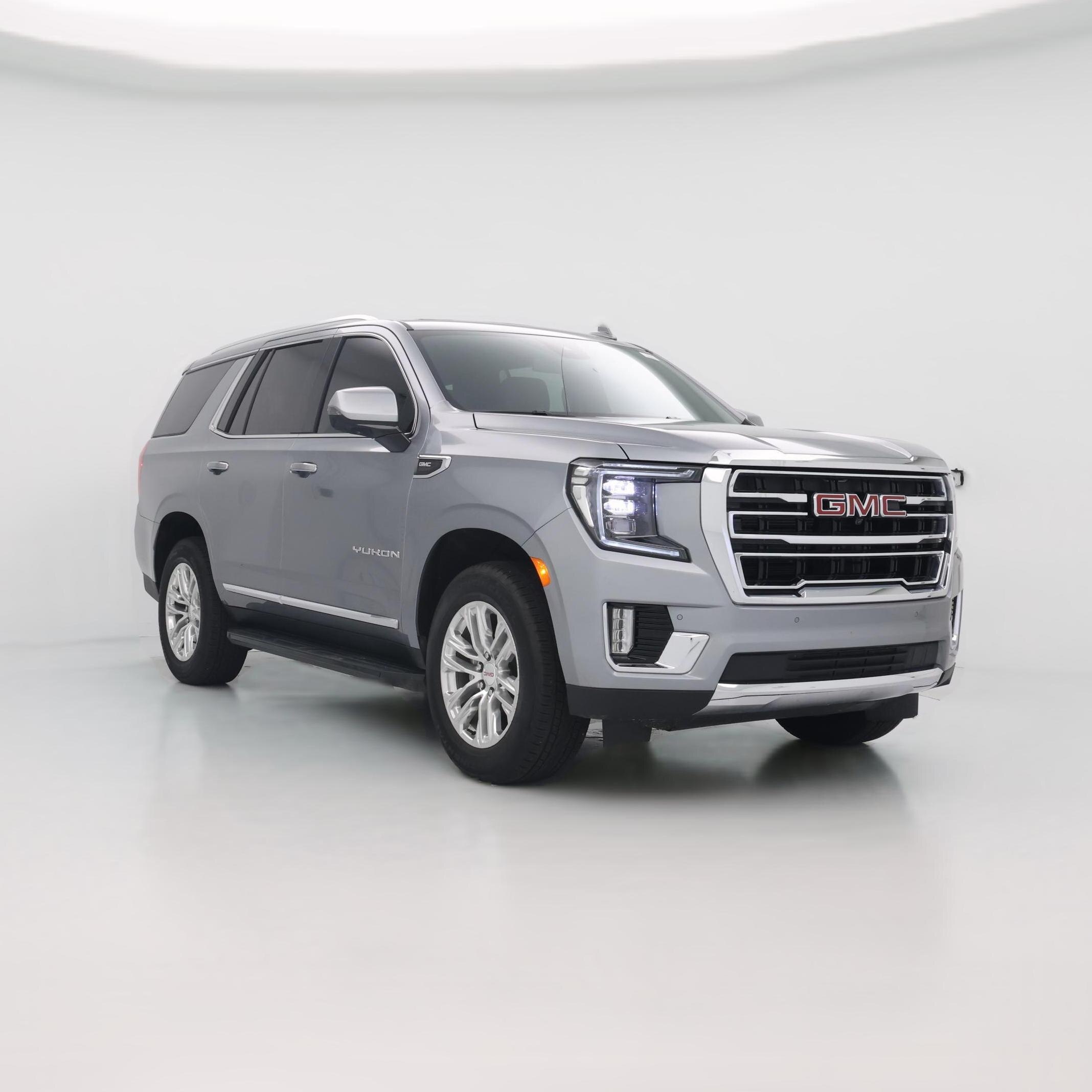 Thumbnail: 2024 GMC Yukon - 1