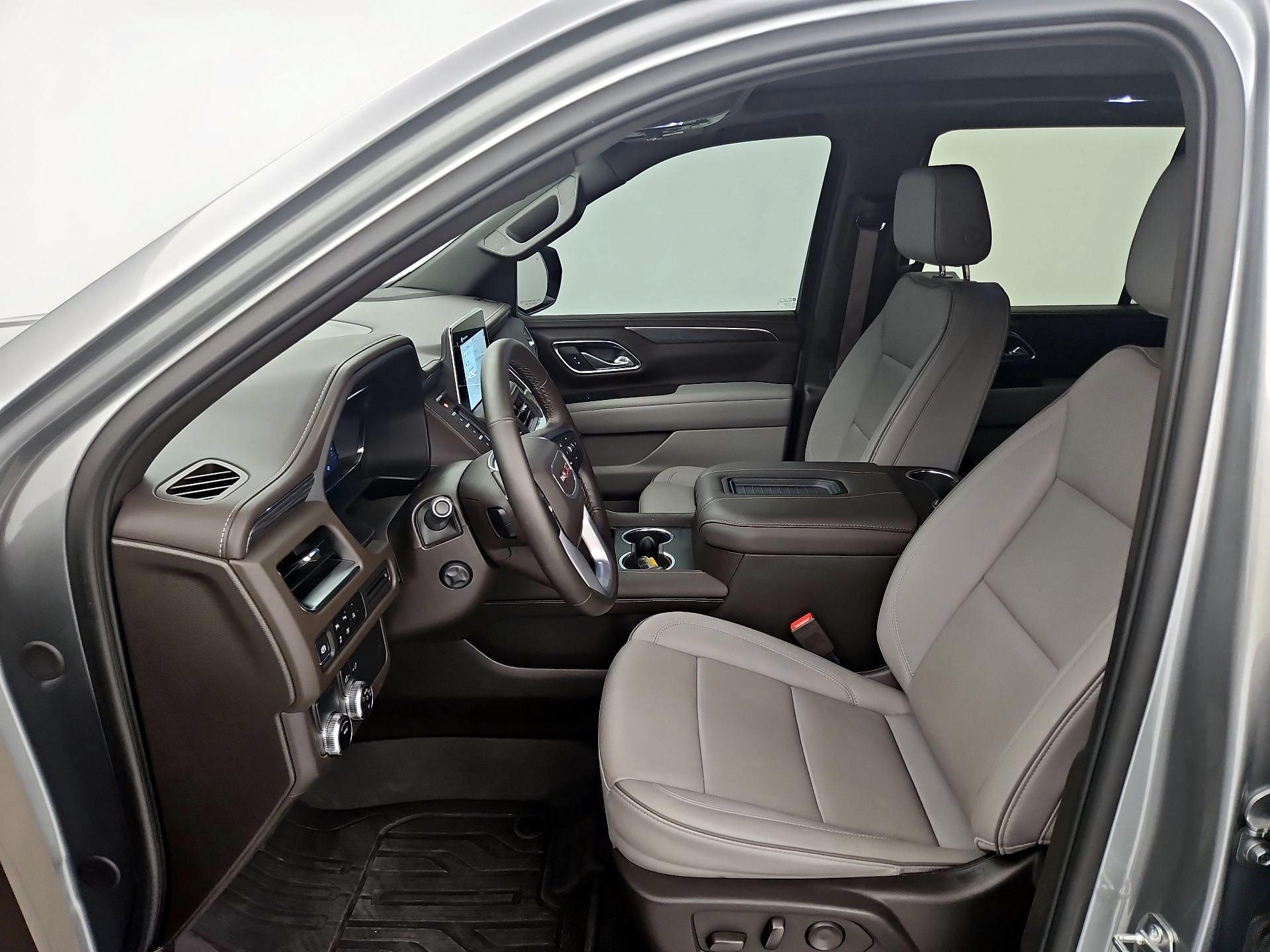 Thumbnail: 2024 GMC Yukon - 11
