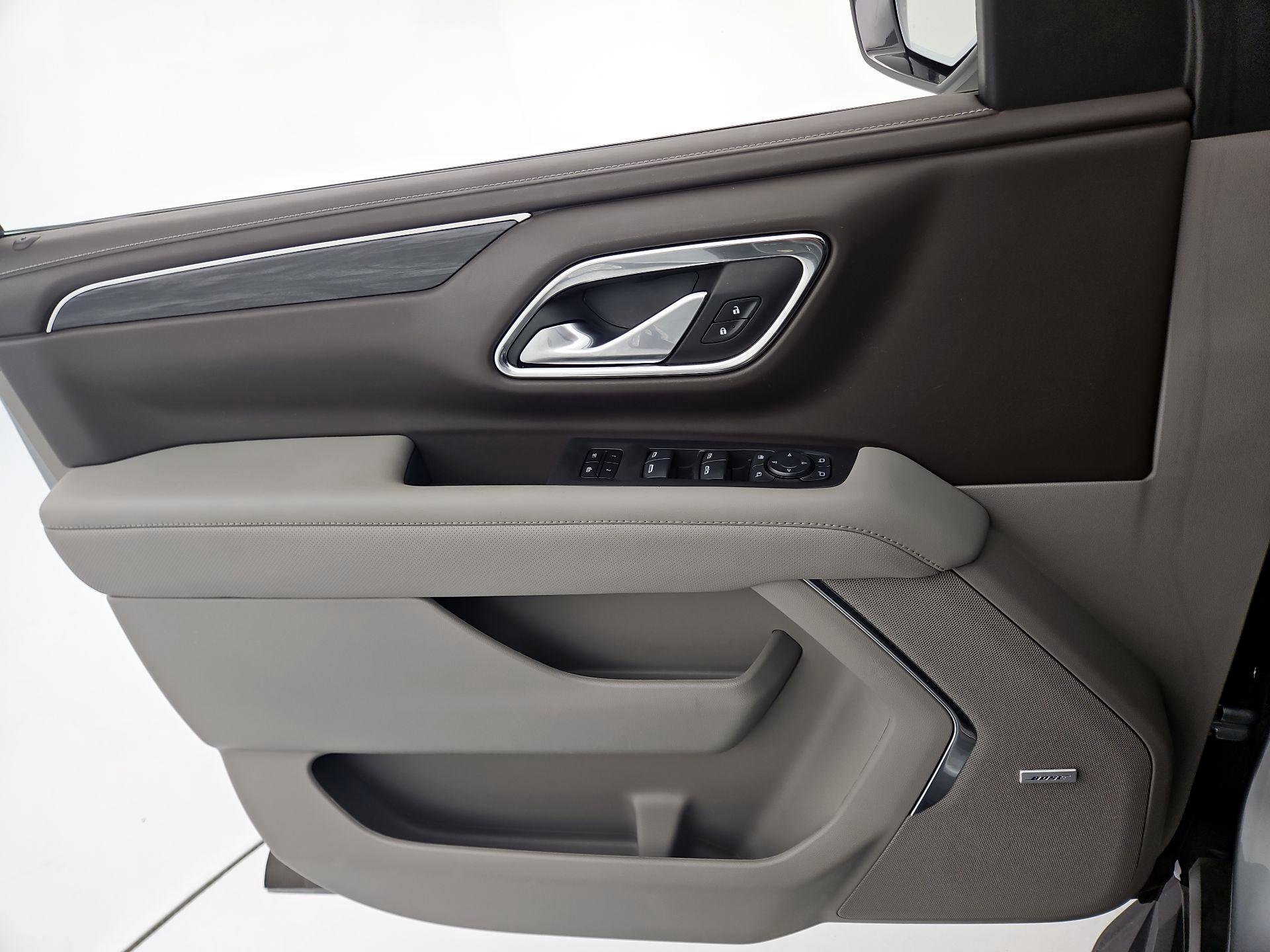Thumbnail: 2024 GMC Yukon - 12
