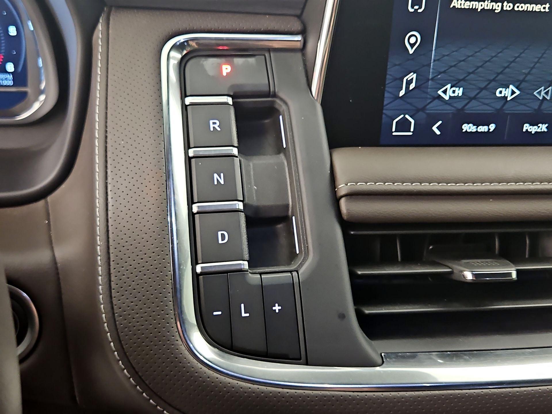 Thumbnail: 2024 GMC Yukon - 18