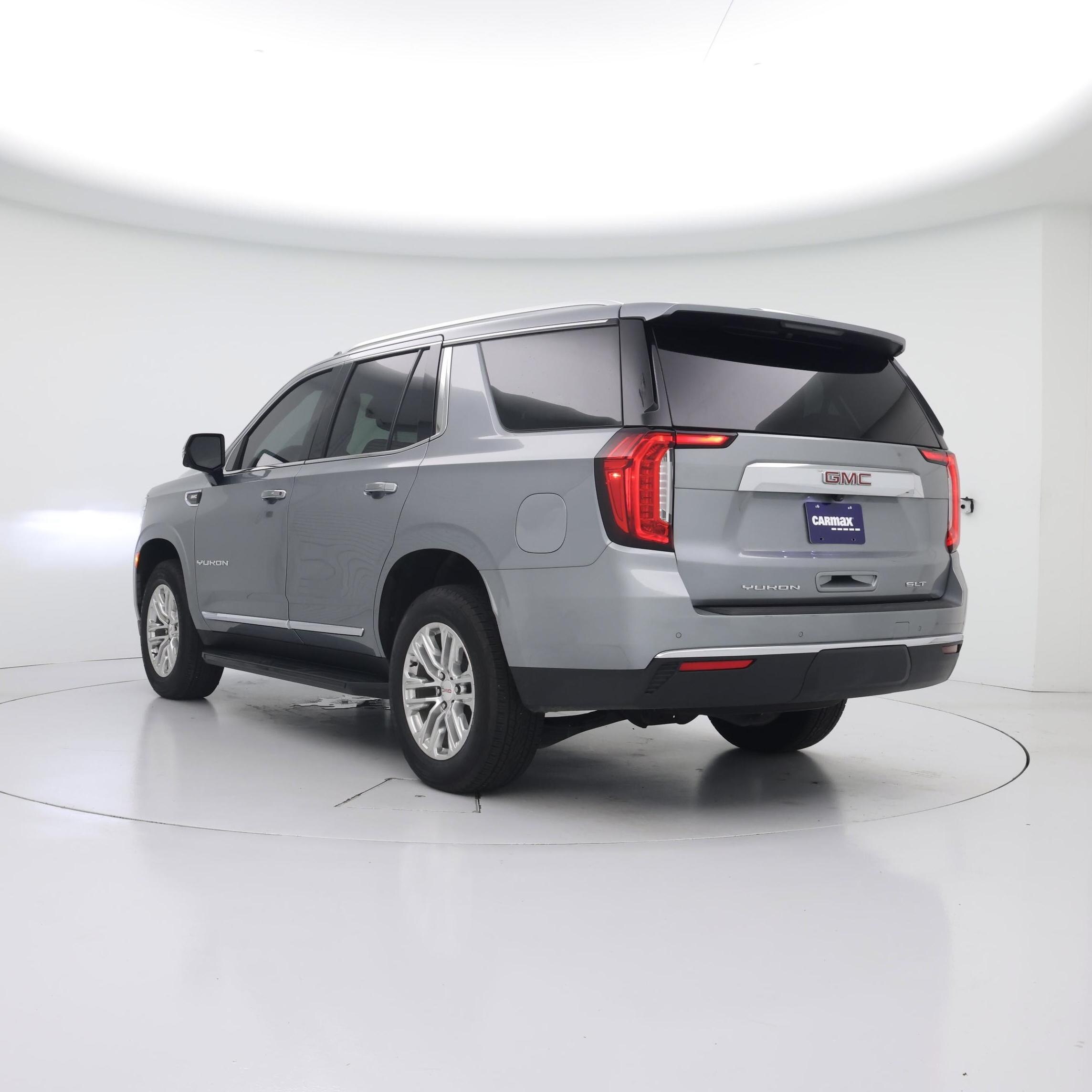 Thumbnail: 2024 GMC Yukon - 2