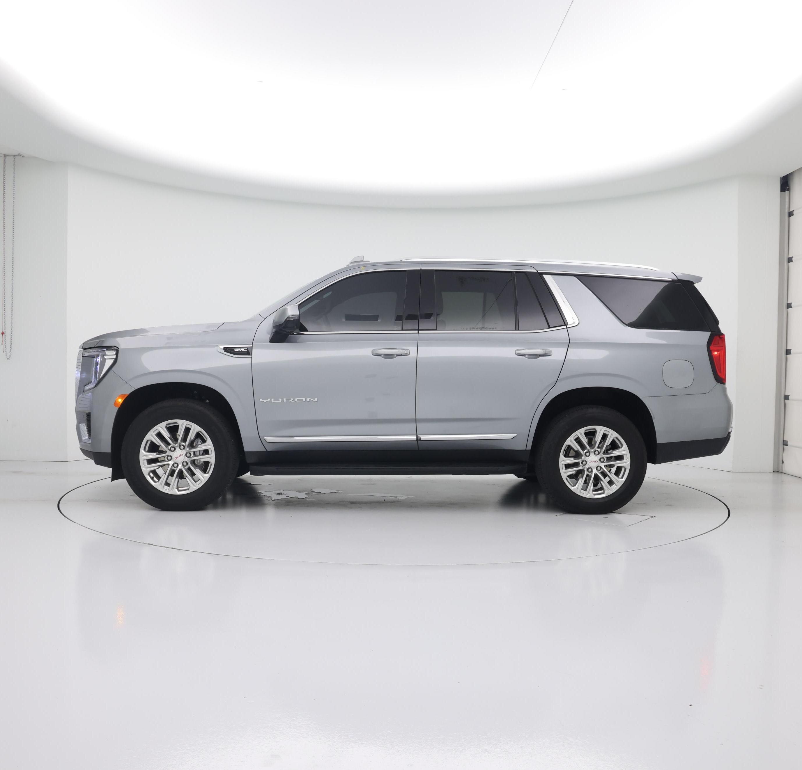 Thumbnail: 2024 GMC Yukon - 3